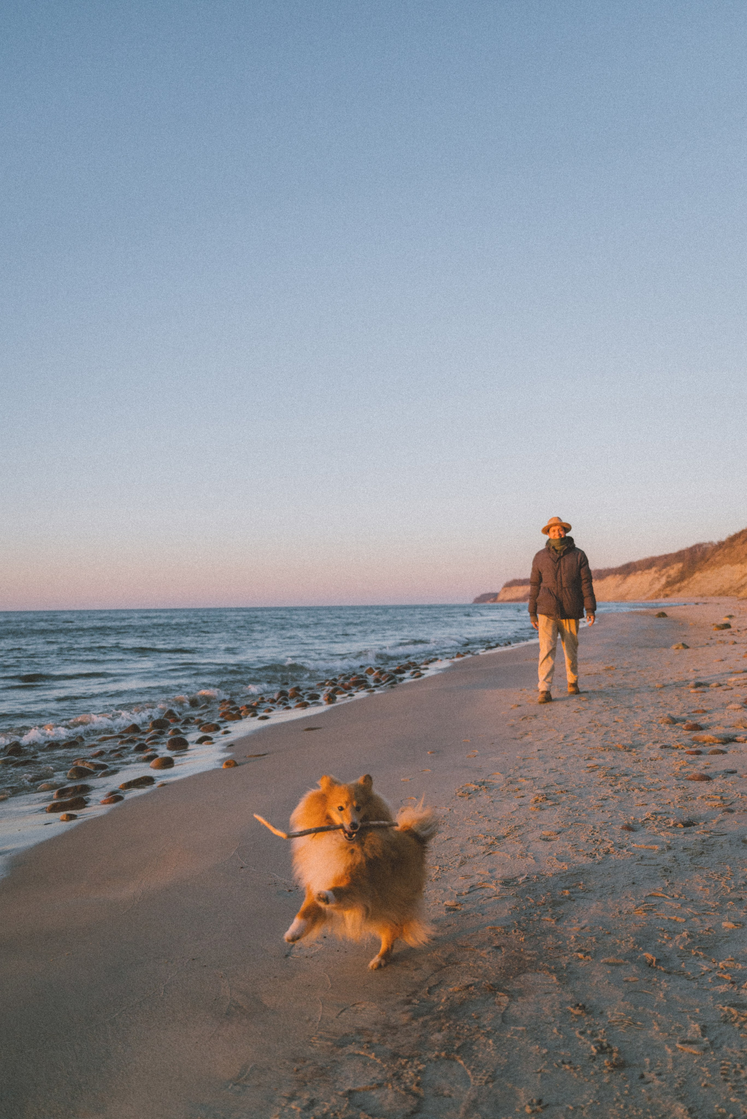 Анна и Артем. Фотограф Калининград Ангелина Воробьева