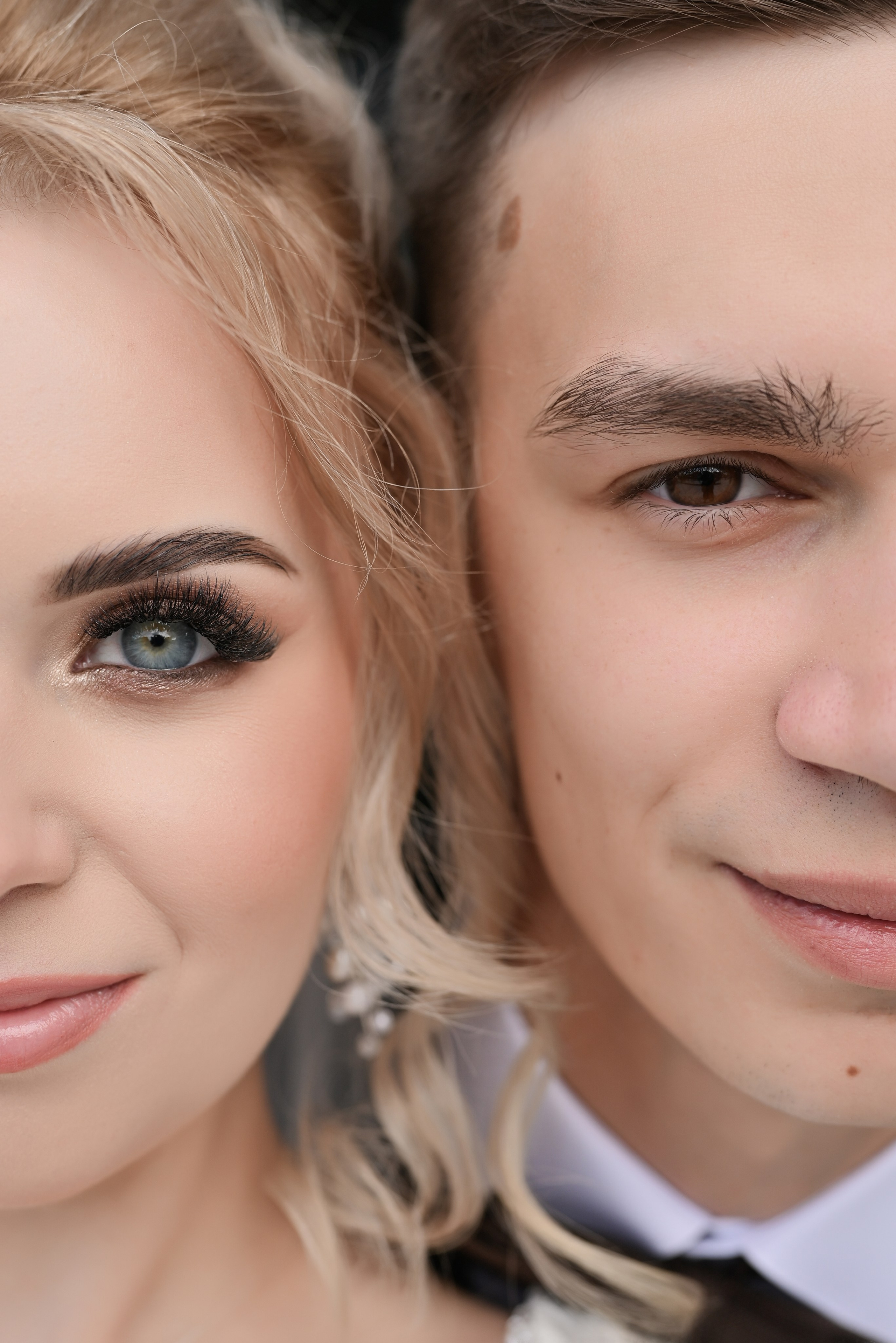 Данил & Алена. Свадебный и семейный фотограф в Уфе Александров Максим