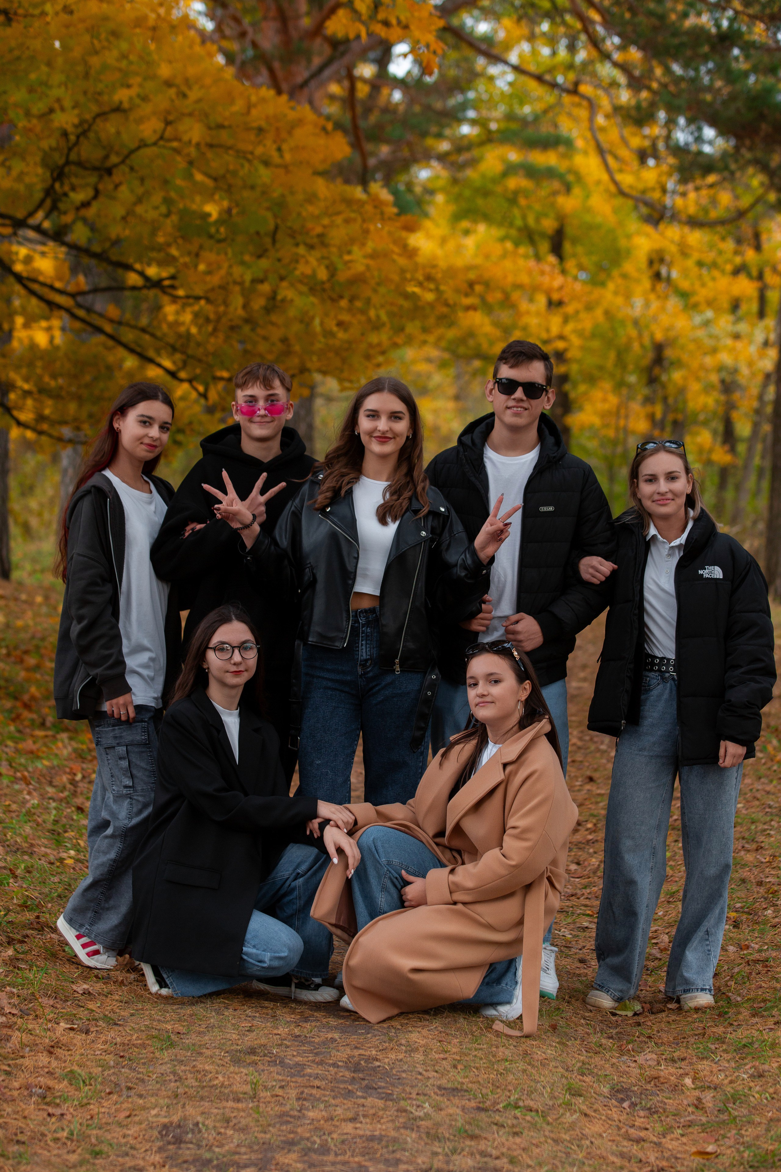 ОСЕННЯЯ ФОТОСЕССИЯ В УСАДЬБЕ ШЕНШИНЫХ г. МЦЕНСК ДЛЯ 9 КЛАССА. ТВОЙ АЛЬБОМ / ТВОИ ПРАВИЛА