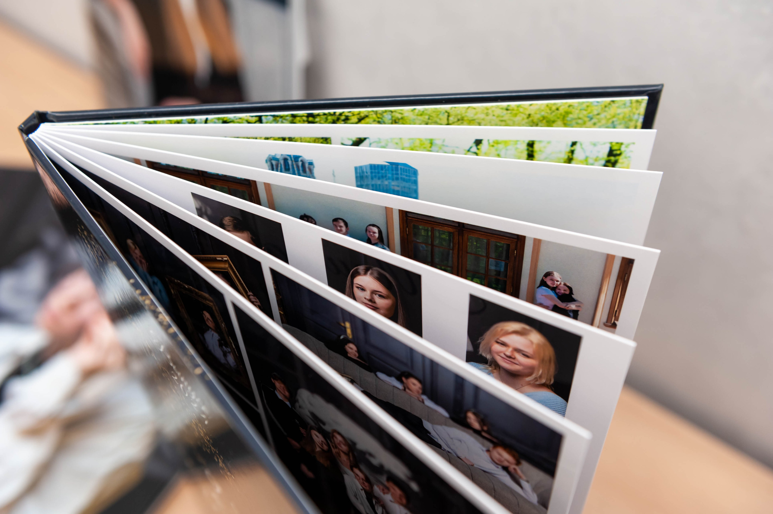 Примеры альбомов для школ и садиков. Главная