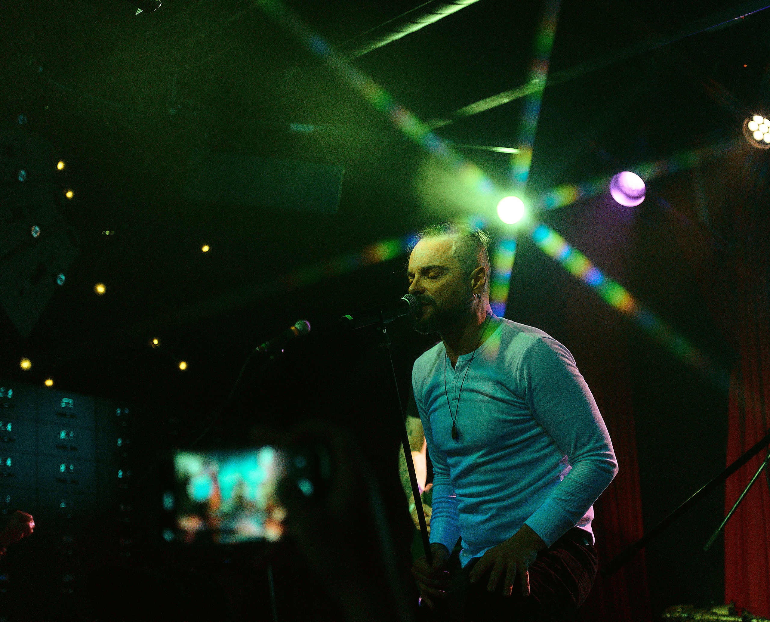 ТАБАСКО БЭНД — 16 ТОНН. Фотография для артистов