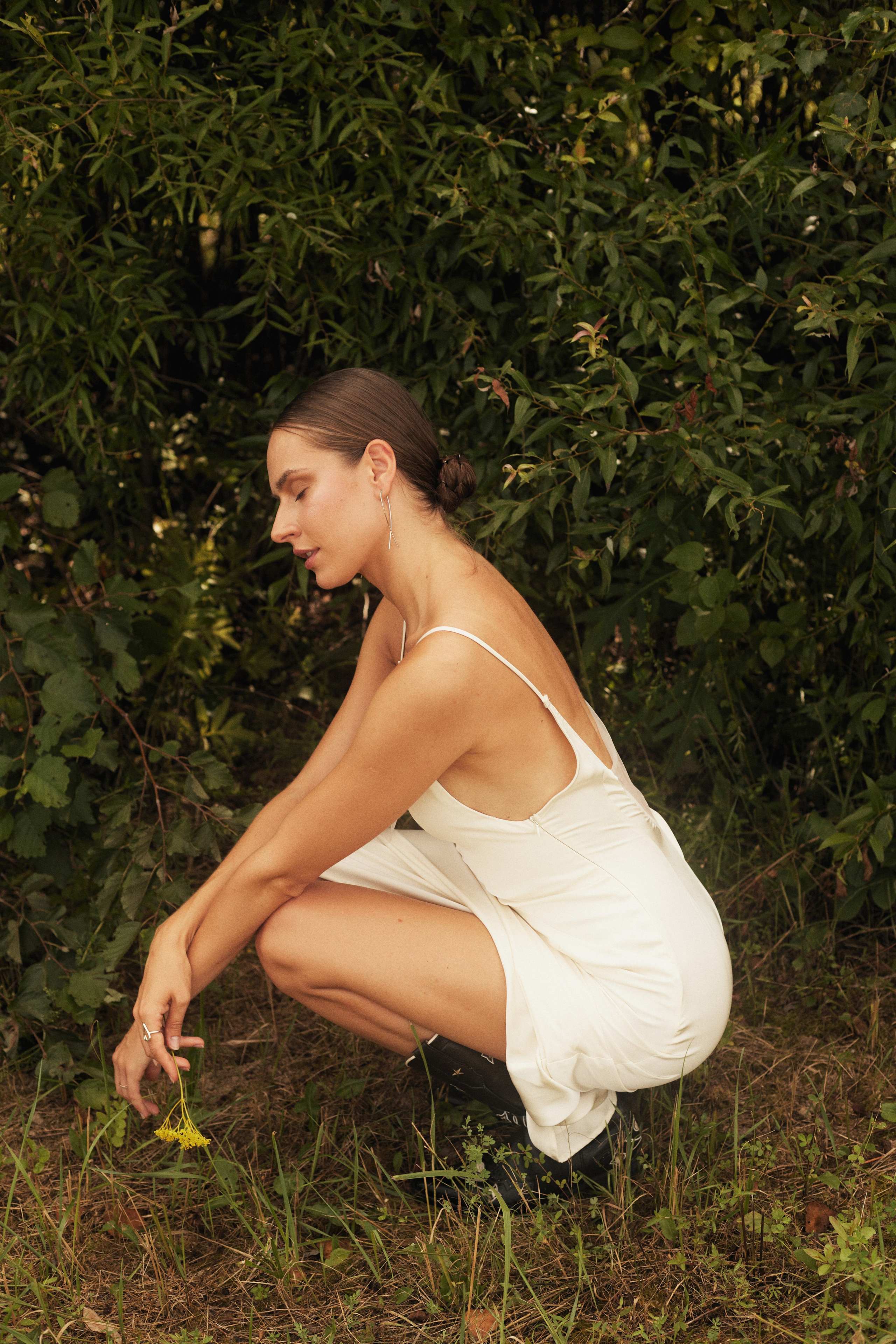 Вика. Фотограф Ионова Анастасия, г Владивосток