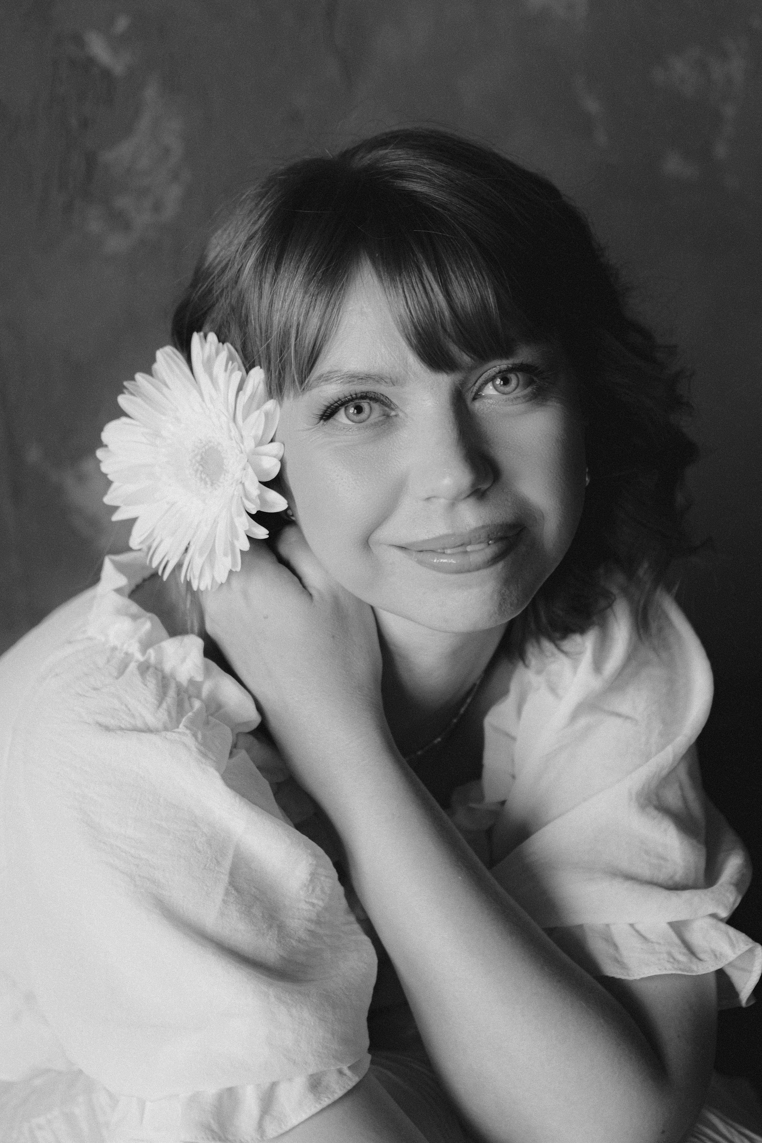 Женский фотограф в Тюмени Наталья Фуртаева