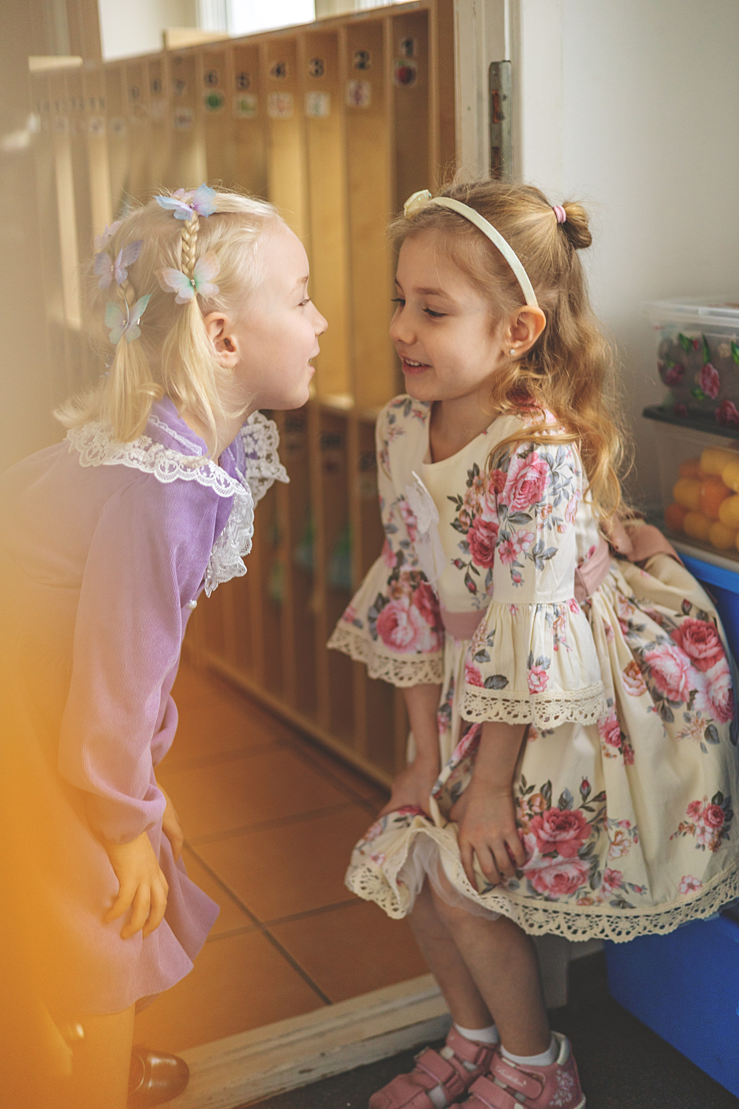 ДС «Апельсин»