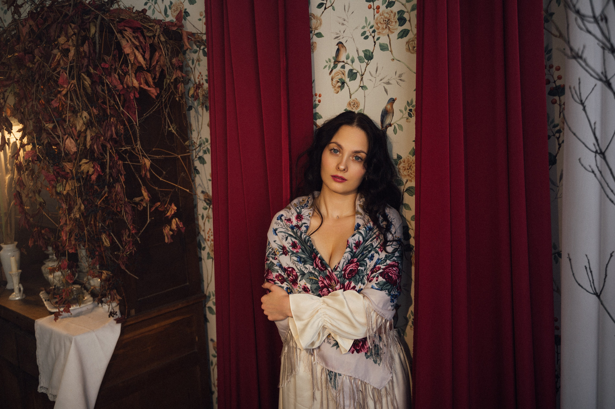 Девушки. Портретный, семейный, свадебный фотограф. Бизнес, контент съёмка. Тула