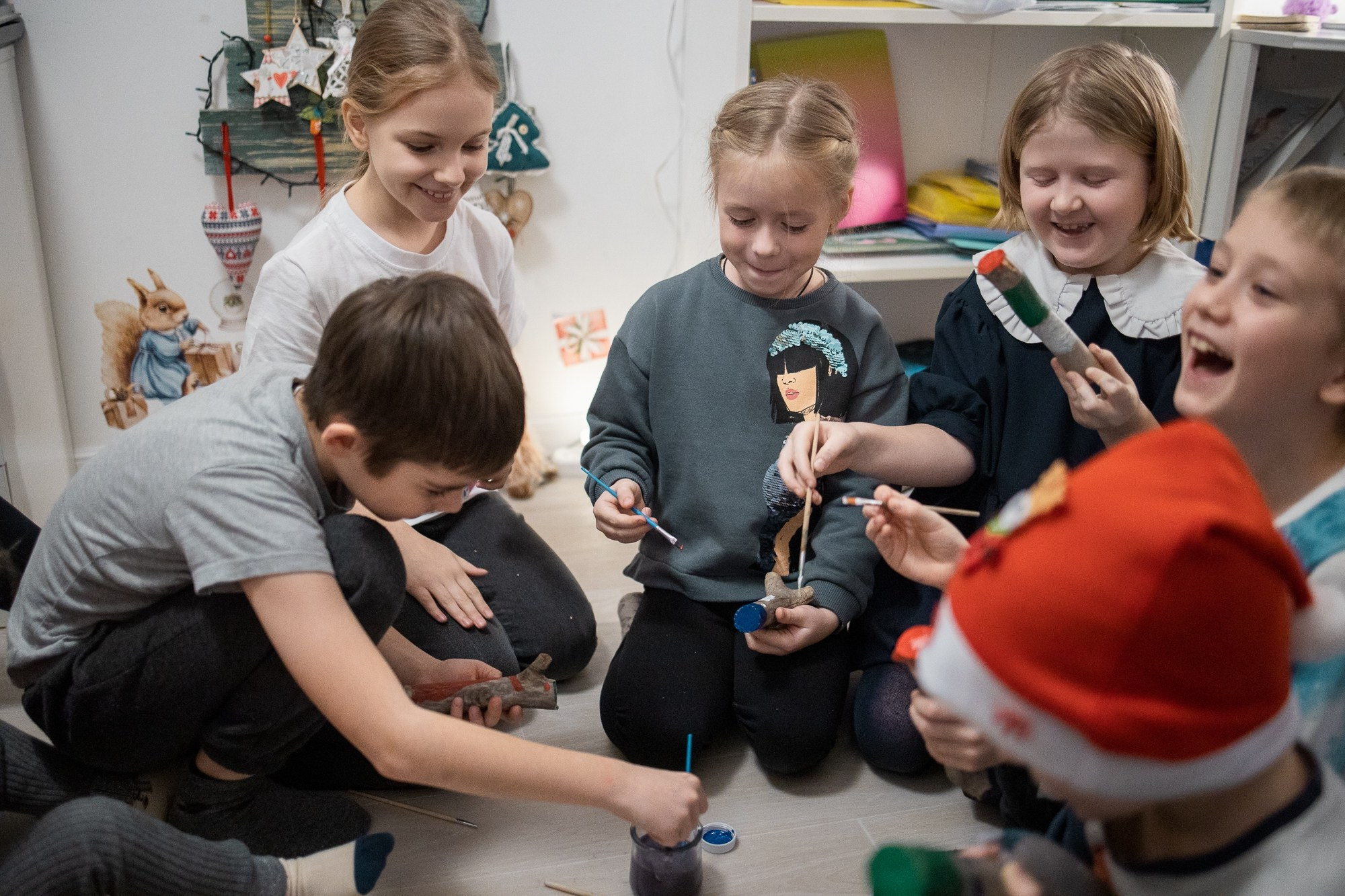 Репортажи. Семейный и портретный фотограф в Самаре Анна Григорьева