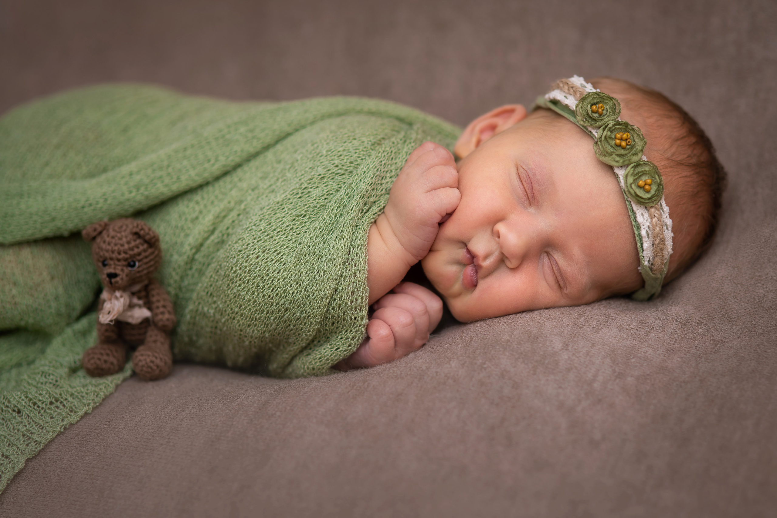Newborn. Семейный и детский фотограф Подольск Наталья Шаляпина