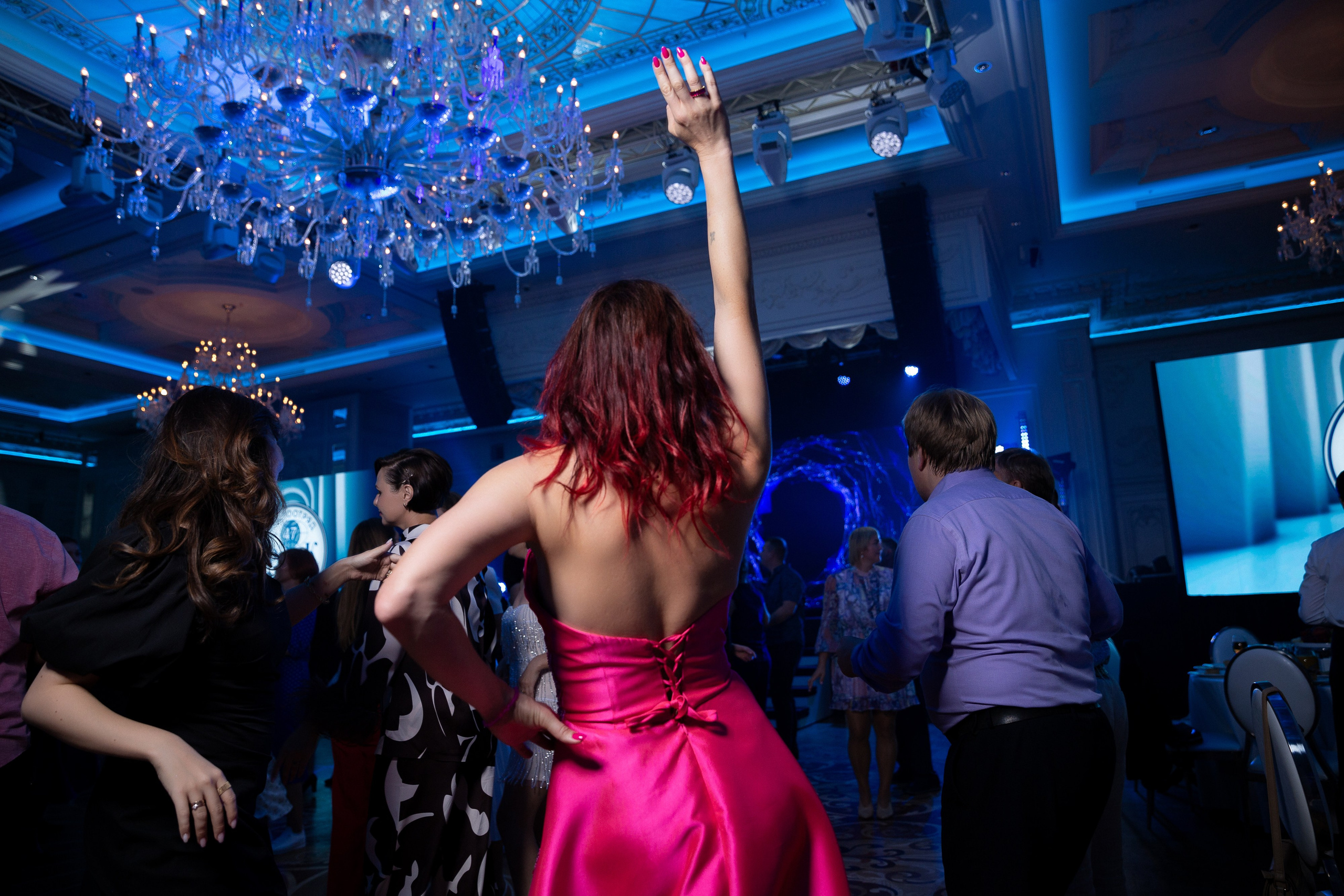 Корпоратив Мостоотряд-47