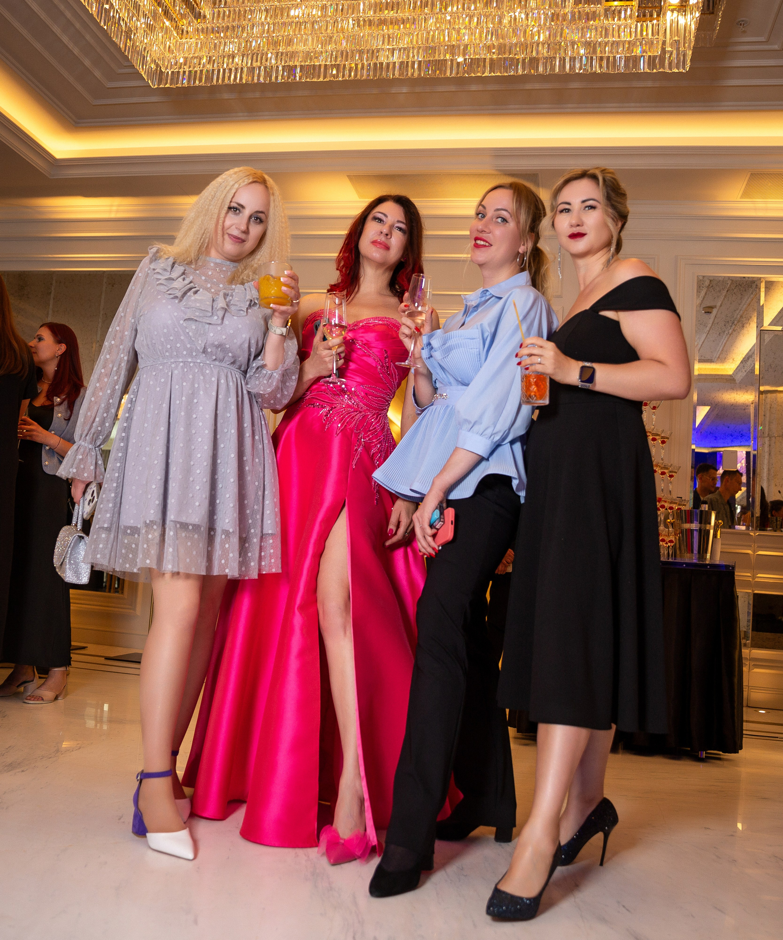 Корпоратив Мостоотряд-47