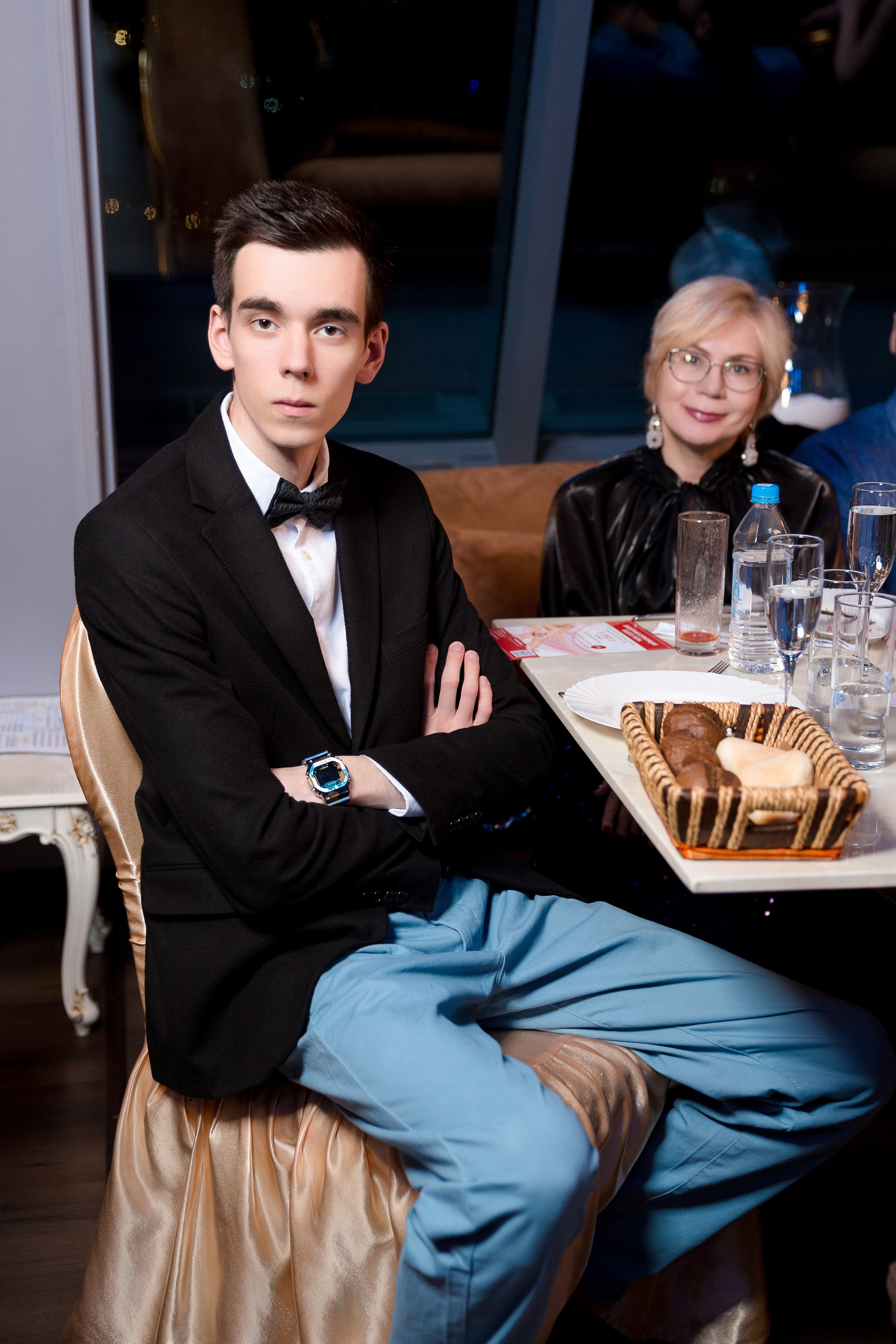 Премия The Medical Stars&Beauty Awards 2024. Репортажный Фотограф Александр Назаров. Москва и М.О