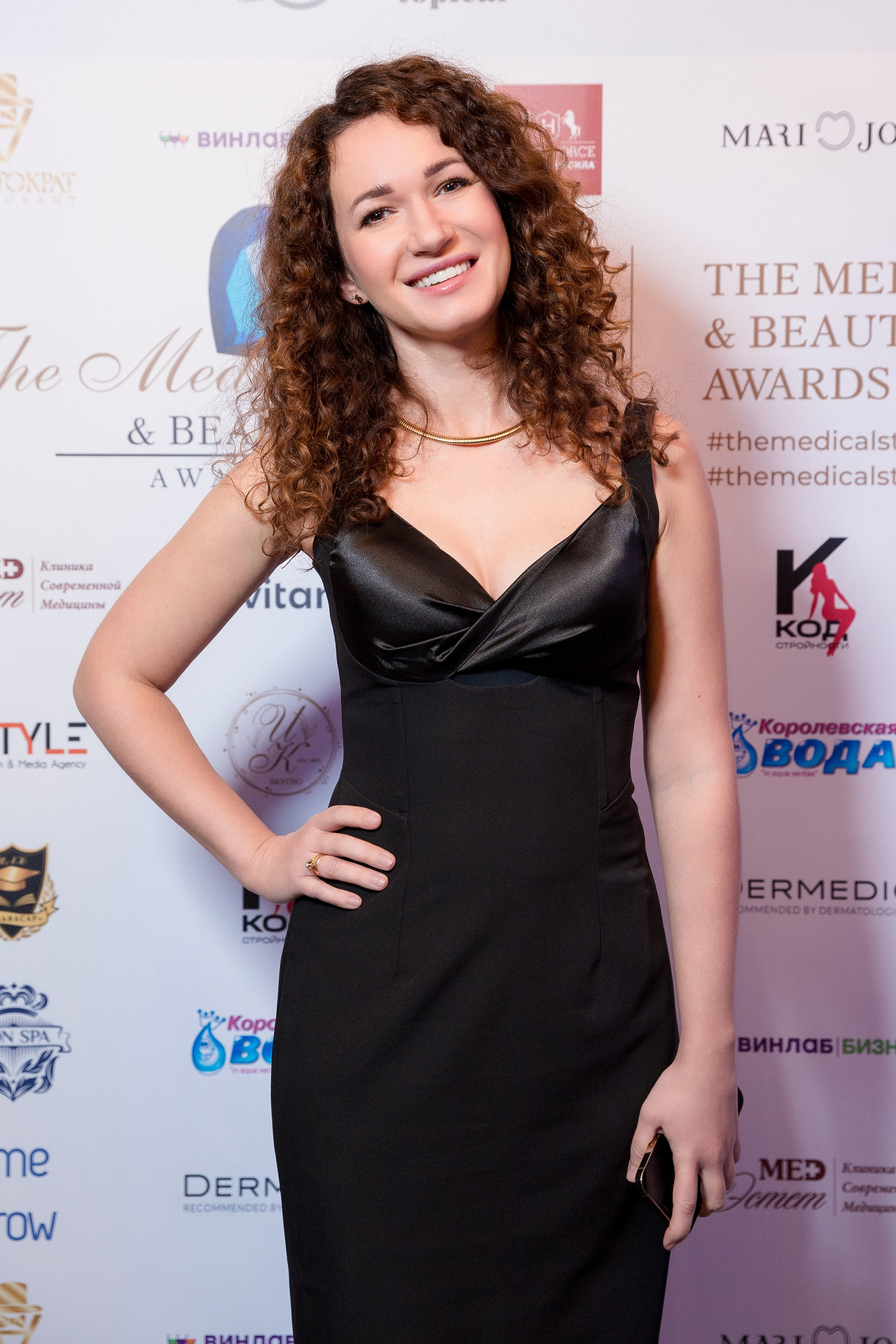 Премия The Medical Stars&Beauty Awards 2024. Репортажный Фотограф Александр Назаров. Москва и М.О