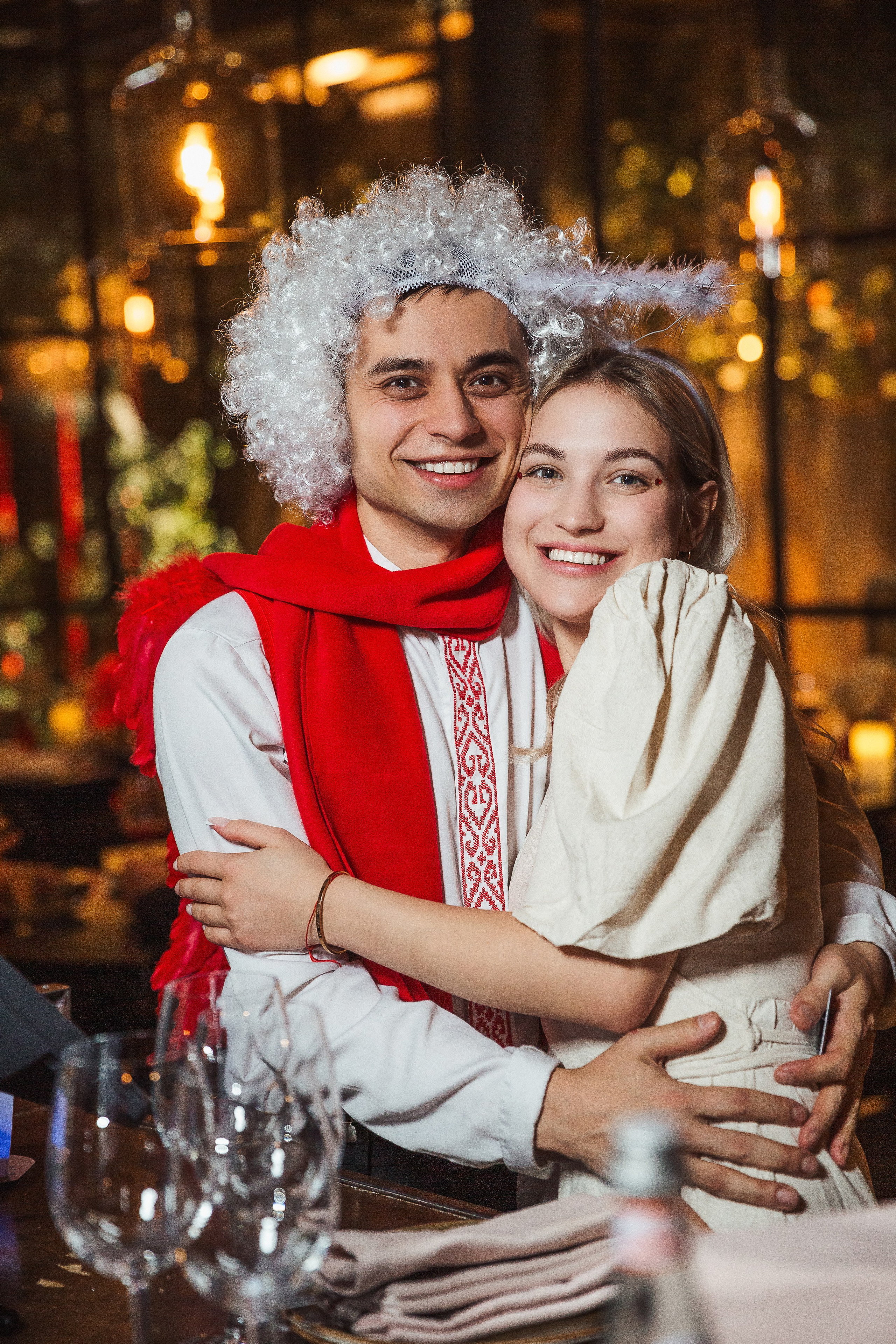 Репортажный Фотограф Александр Назаров. Москва и М.О