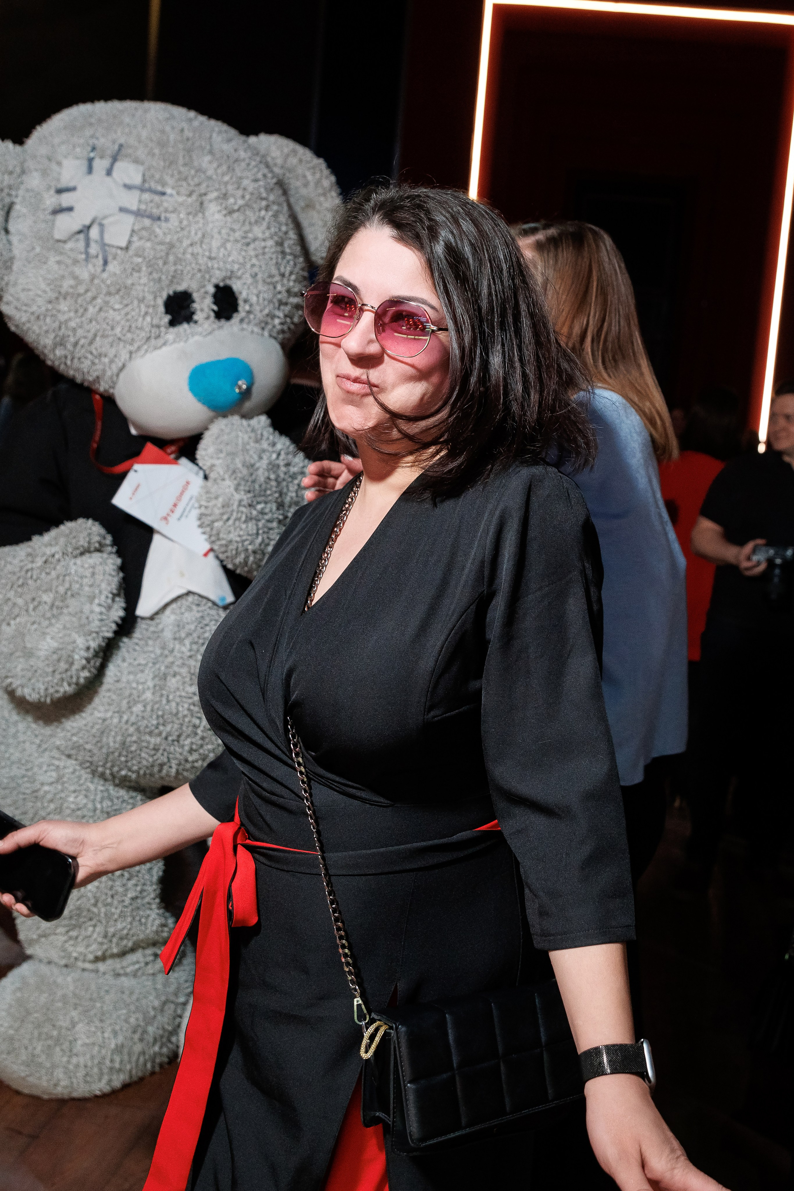 Большая Встреча Этажи 2026