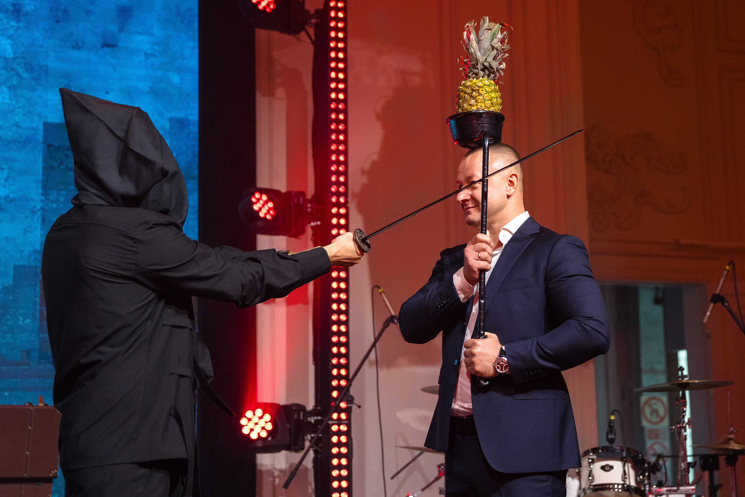 Корпоратив Мостоотряд-47. Репортажный Фотограф Александр Назаров. Москва и М.О