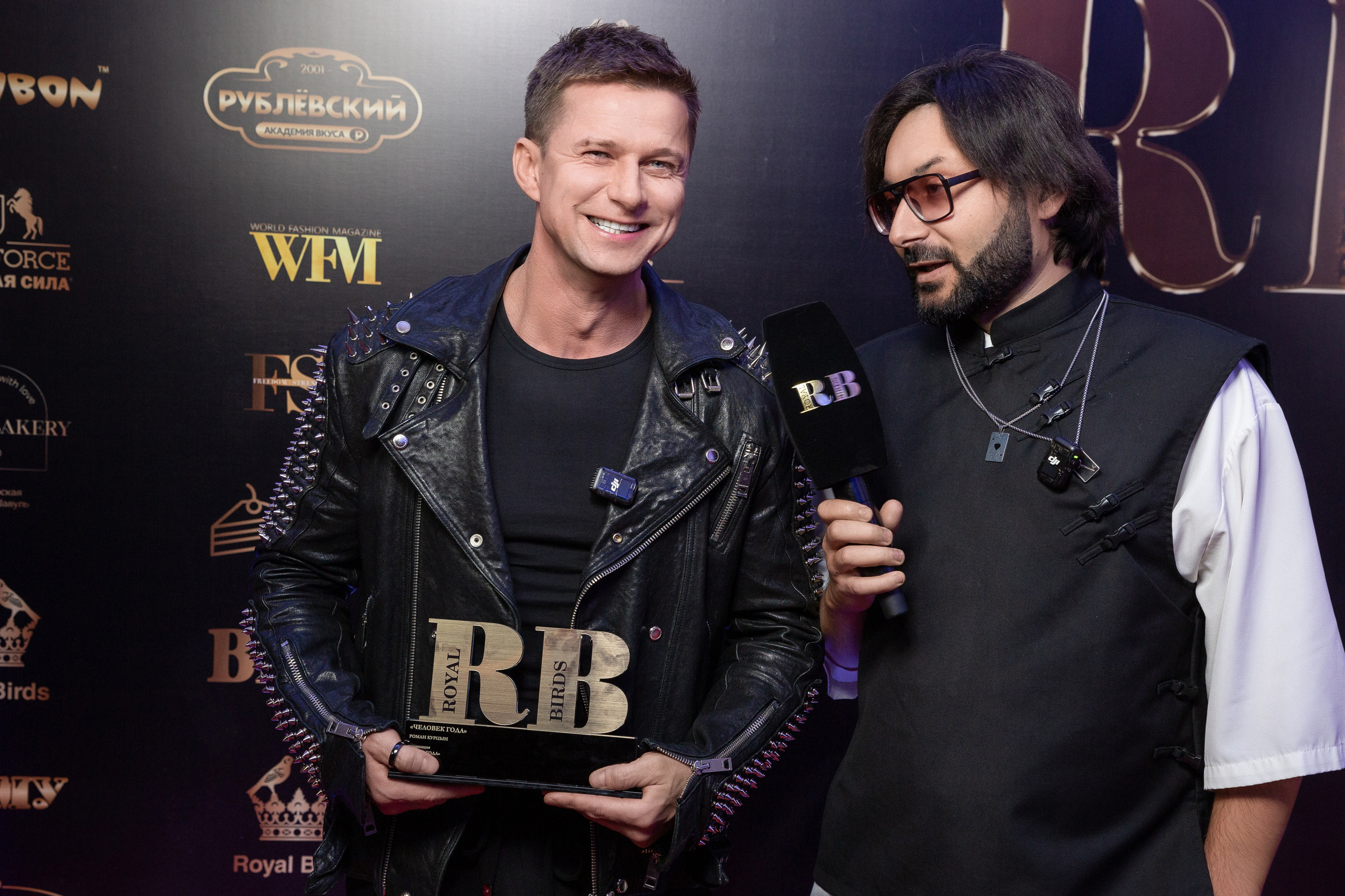 Роман Курцын 