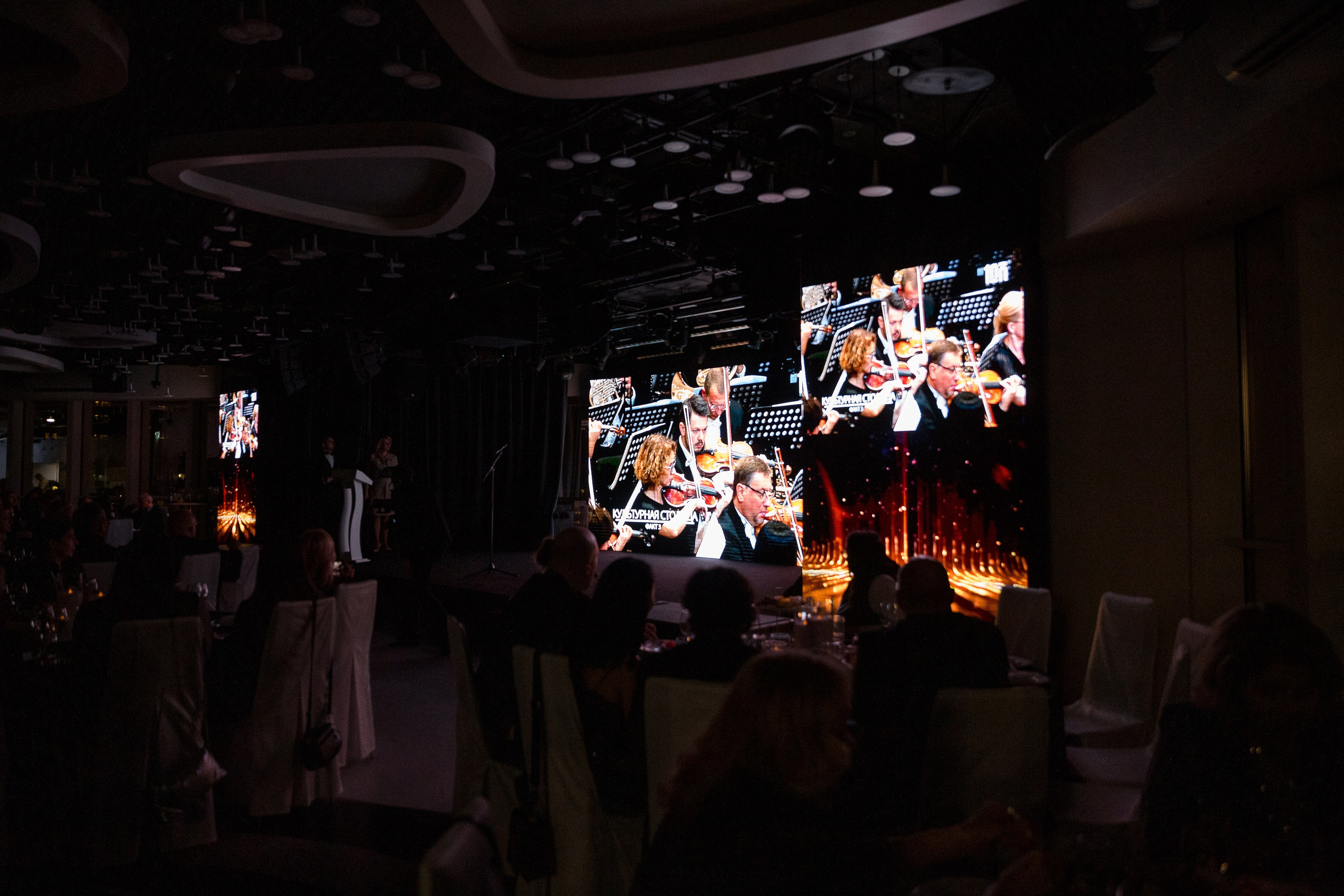 Телевизионный конкурс «Федерация» Mercury Space. Репортажный Фотограф Александр Назаров. Москва и М.О