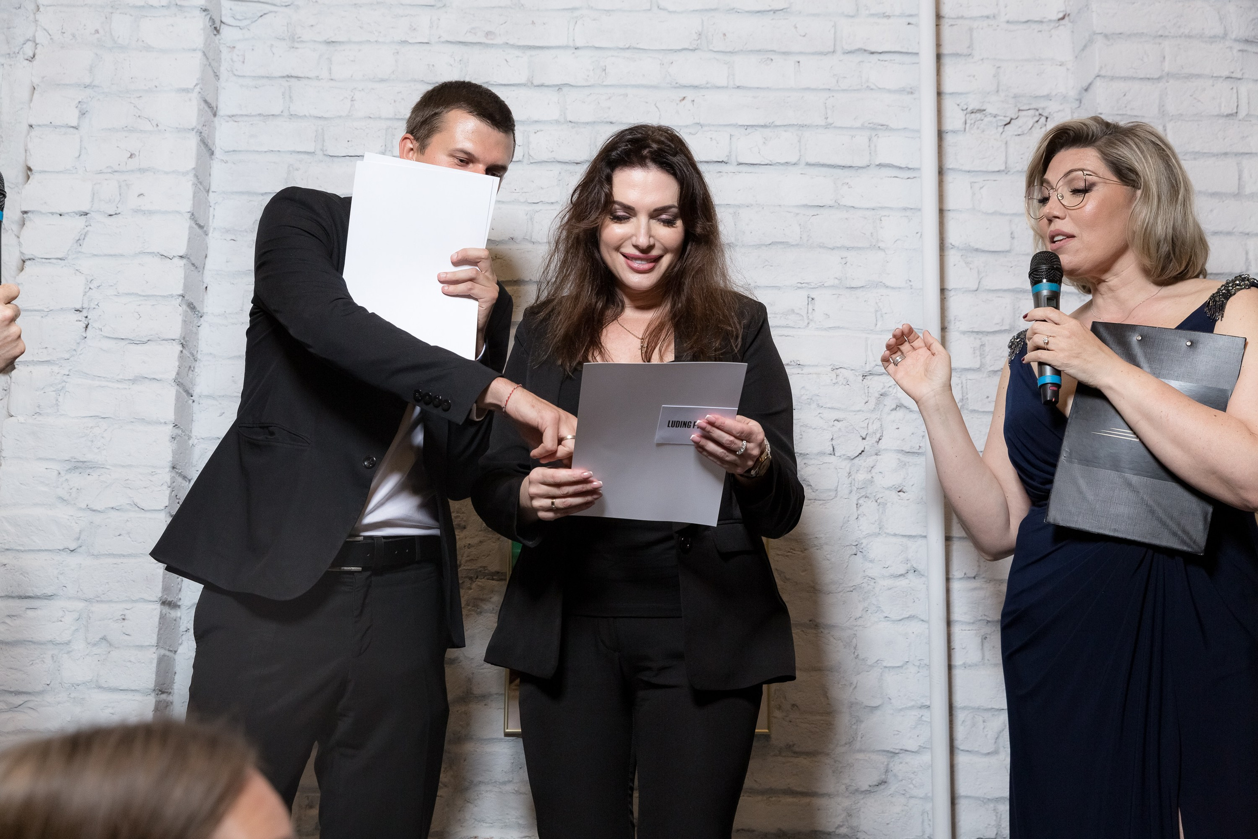 Pre-party Бизнес-премия «Золотой век». Репортажный Фотограф Александр Назаров. Москва и М.О