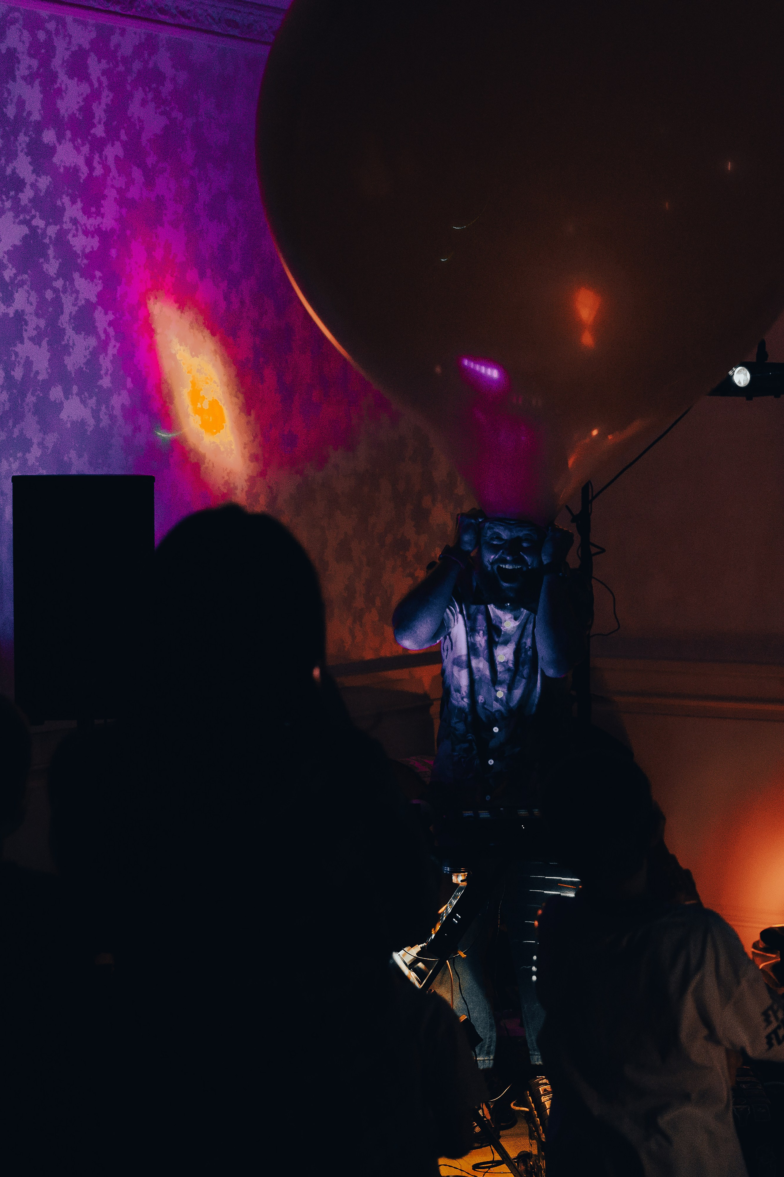 День Рождения Александра 8 лет