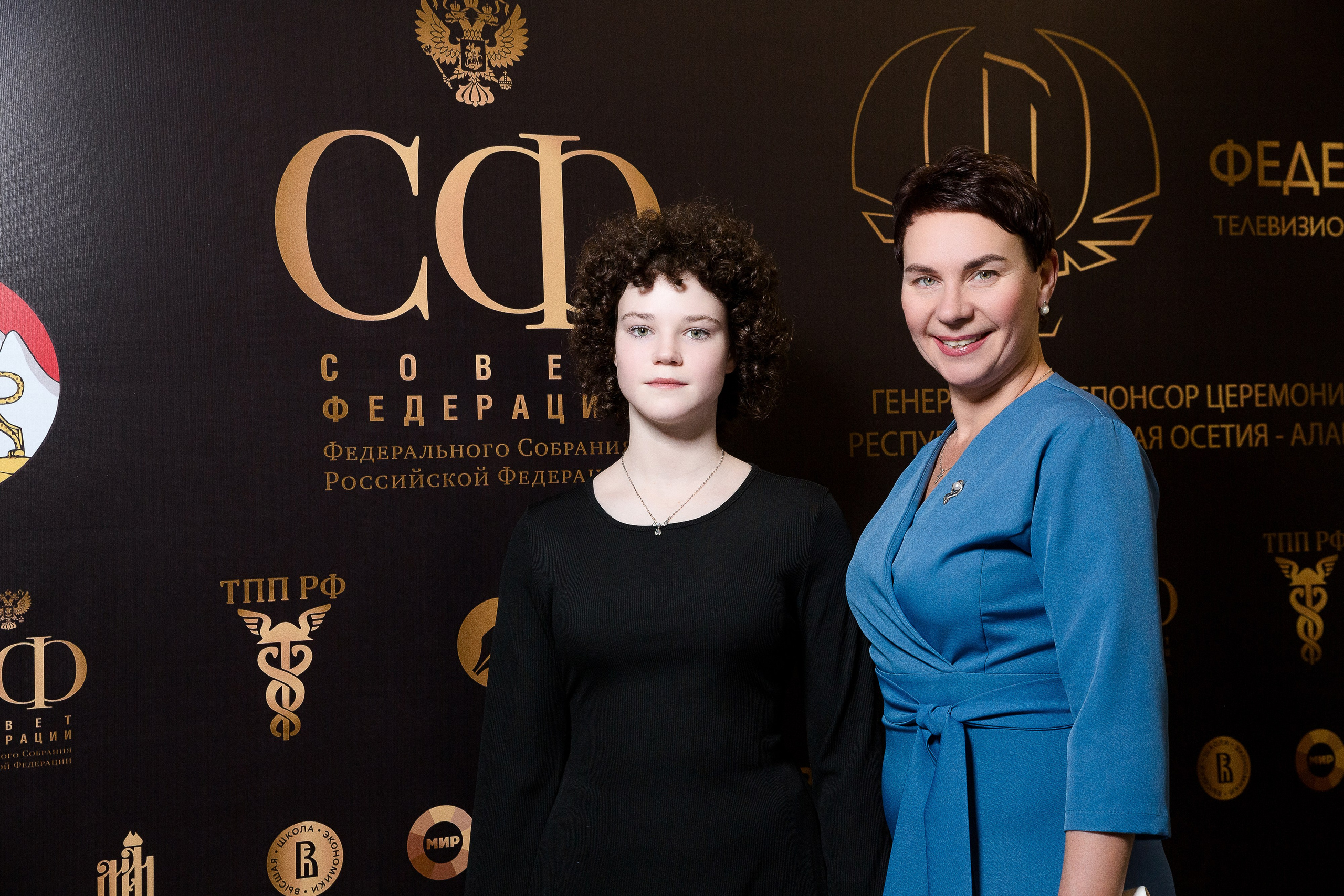 Телевизионный конкурс «Федерация» Mercury Space. Репортажный Фотограф Александр Назаров. Москва и М.О