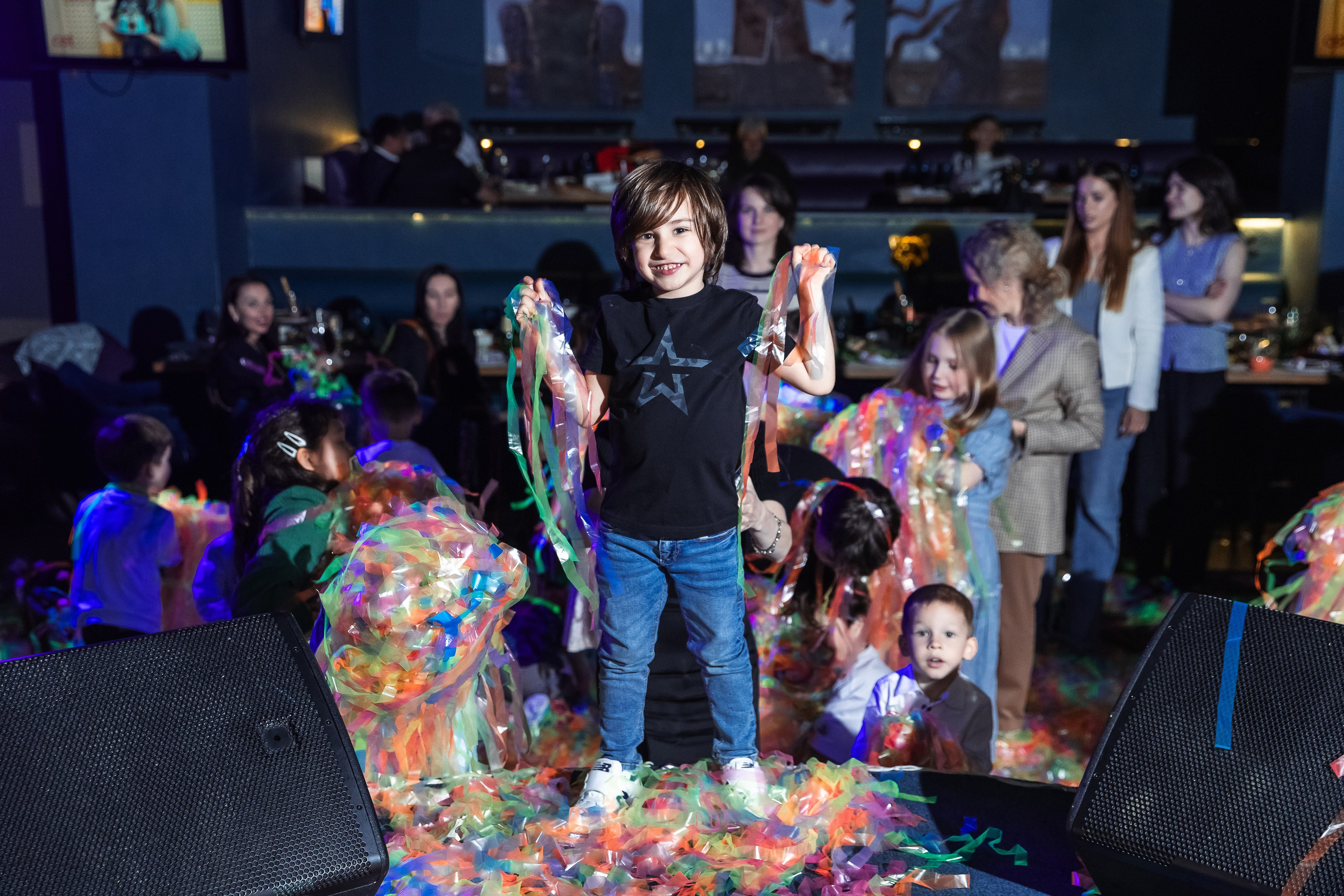 День Рождения Георгия 5 лет