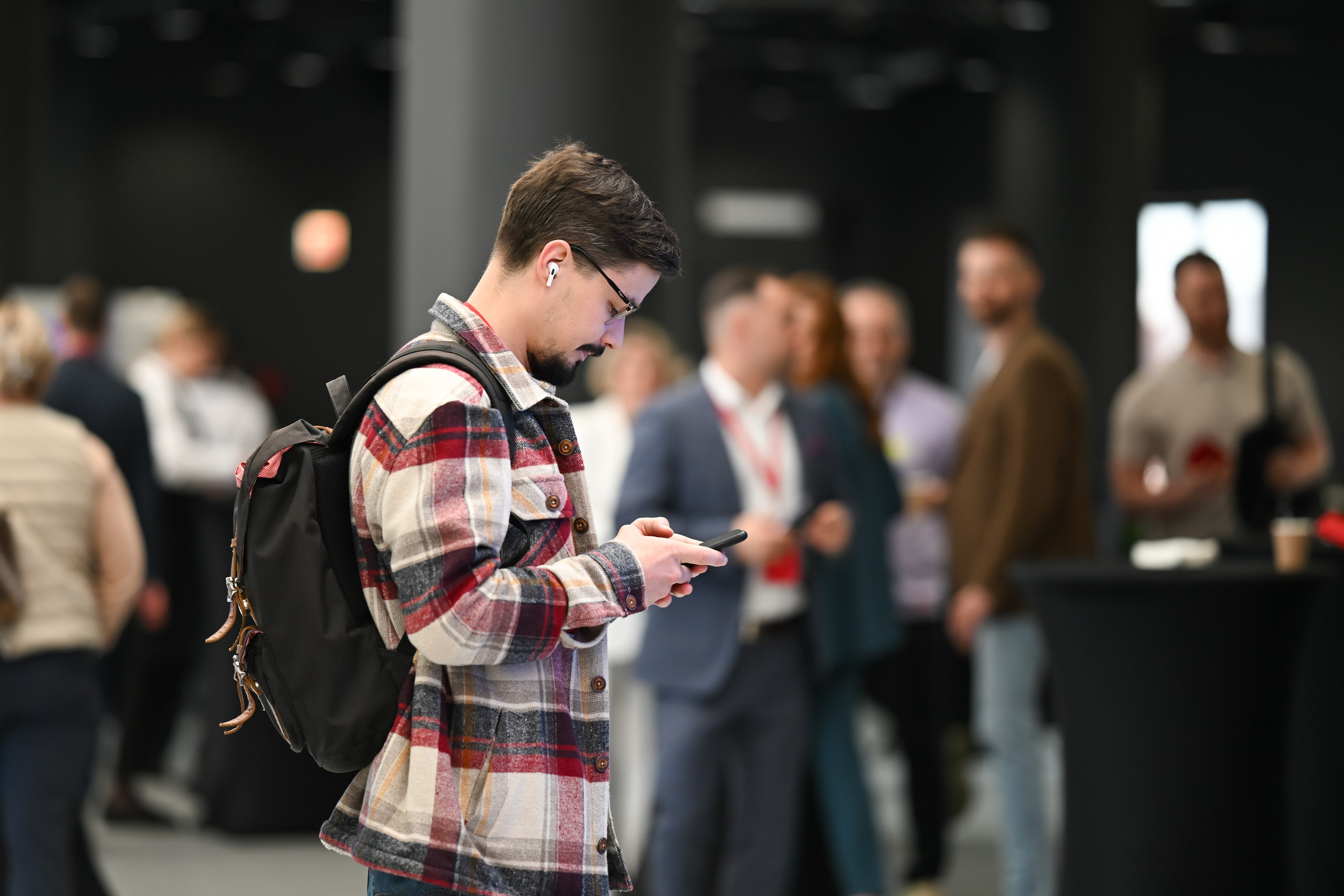 MTS ADS| Большая конференция маркетолога. Портфолио