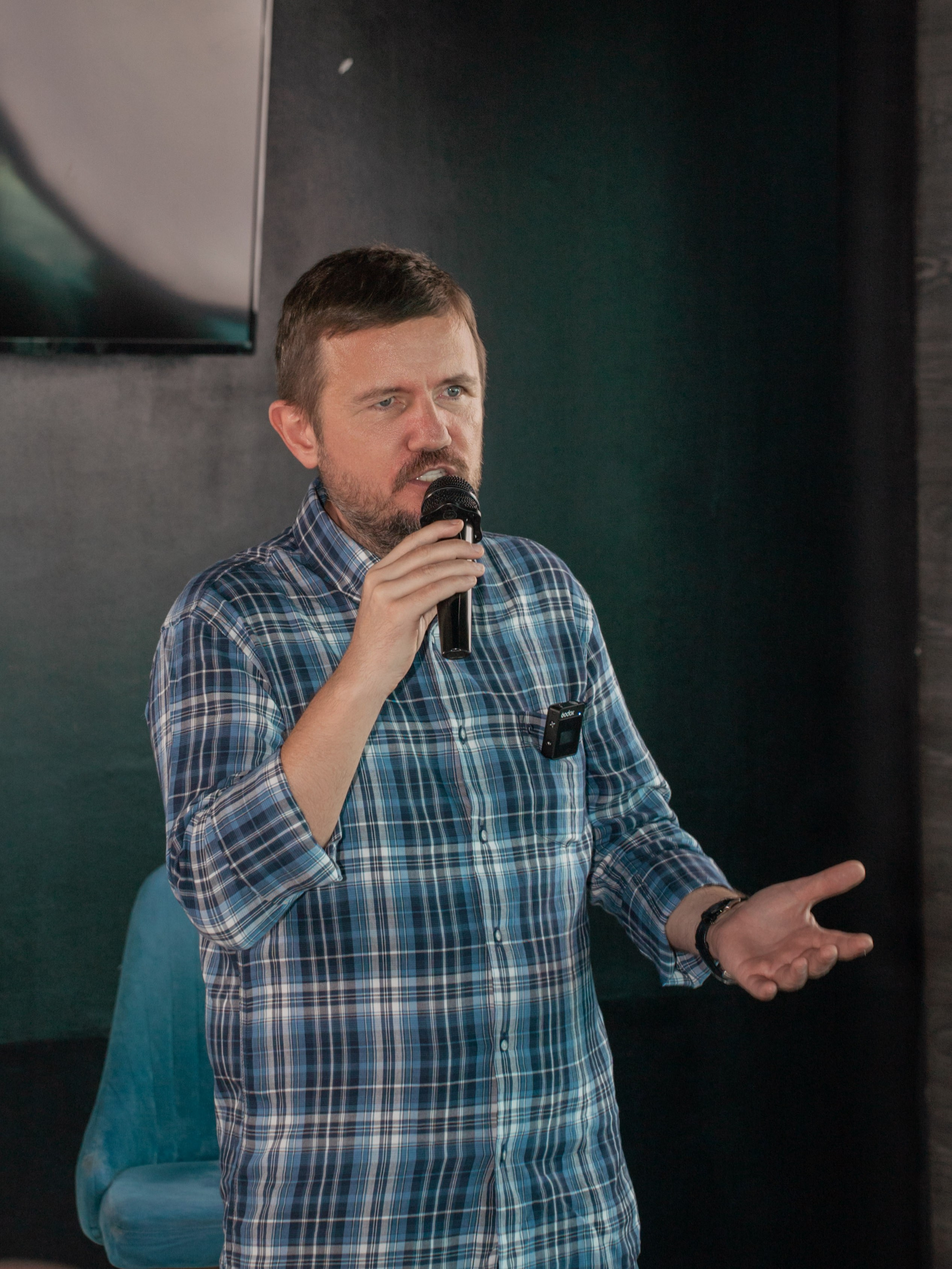 Клуб «SayYes». Фотограф Зинаида Евдокимова