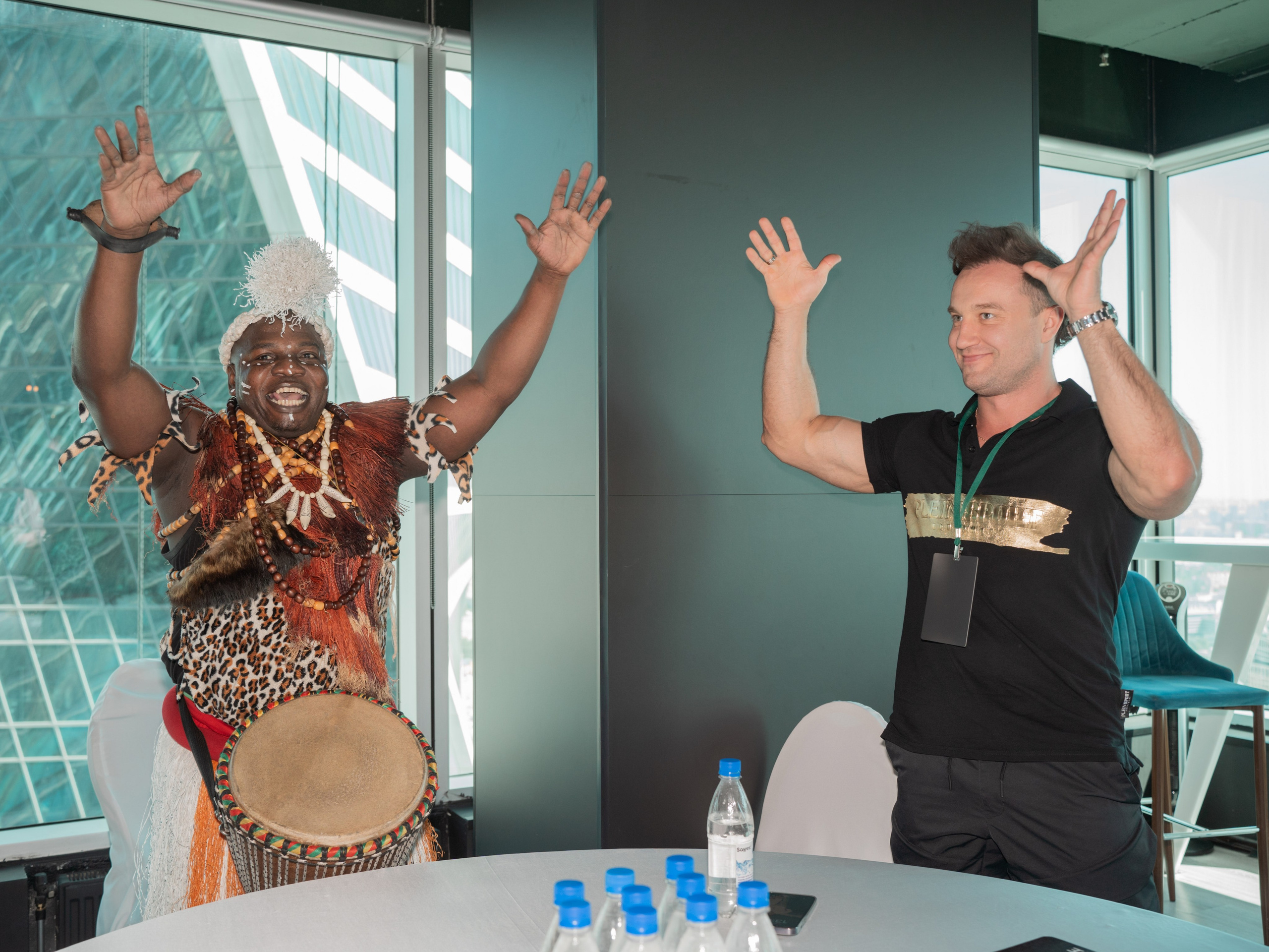 Клуб «SayYes». Фотограф Зинаида Евдокимова