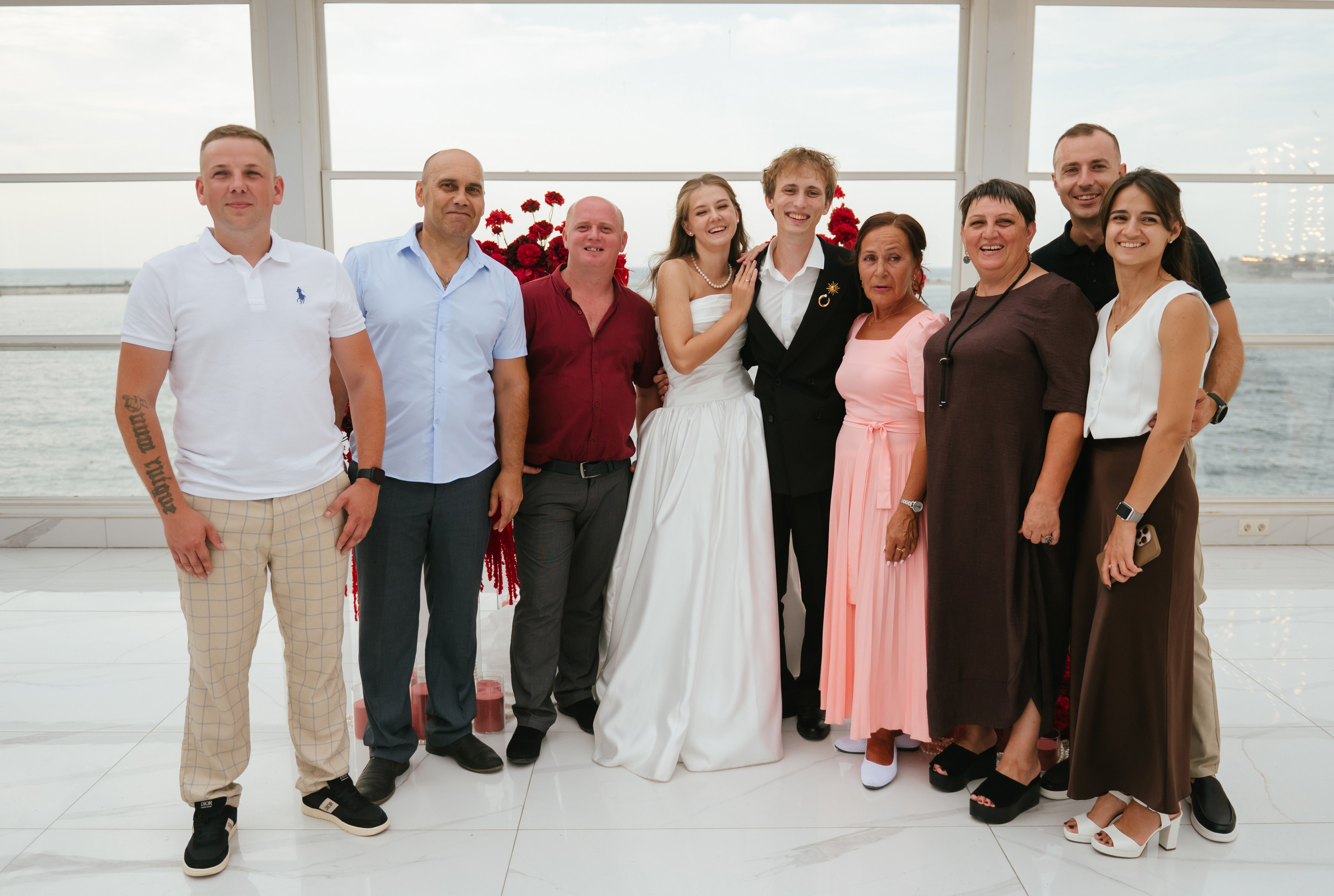 07.08.25. Свадебный, женский, семейный фотограф в Севастополе Юлия Мошенко