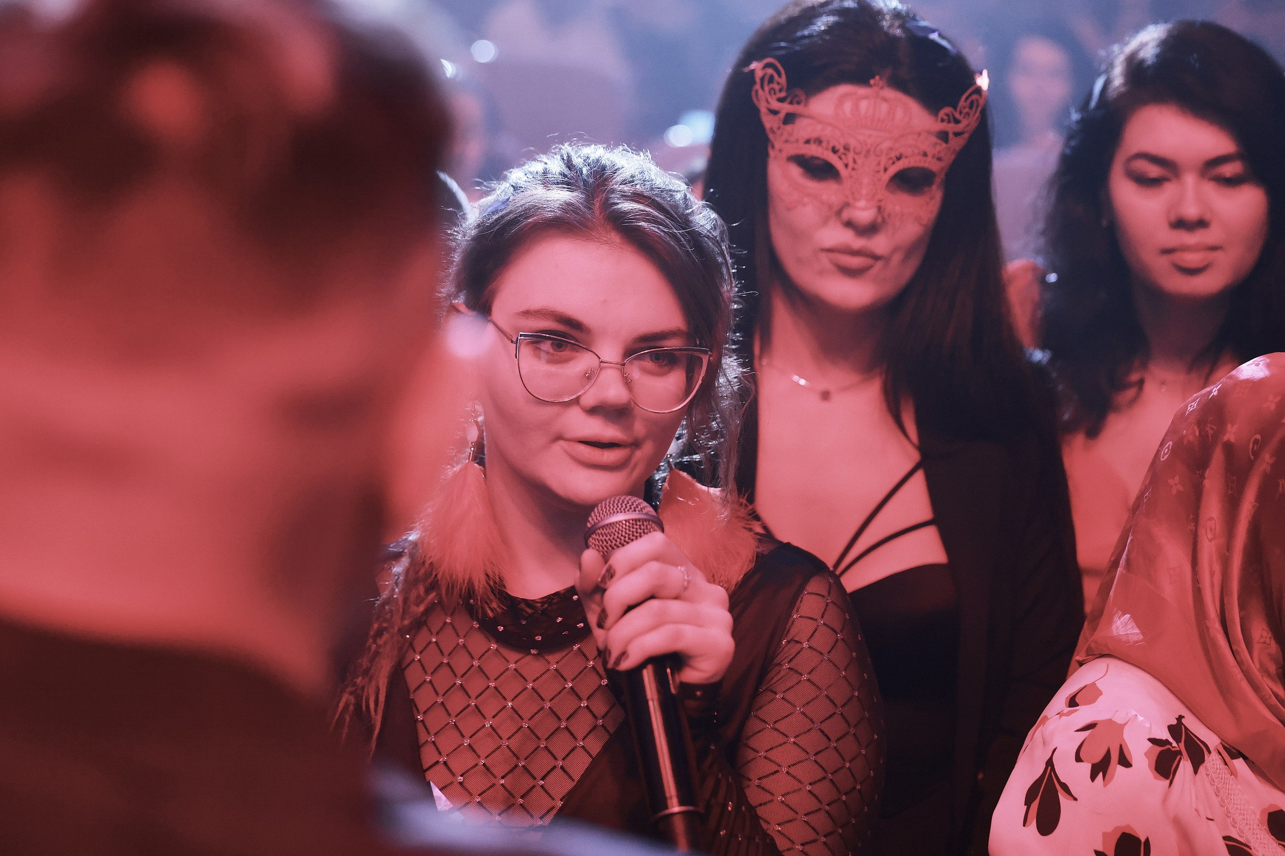 Будущий Я. Проект Марии Галантер. Фотографирую масштабные события, людей и их истории по всему миру. Константин Трубников