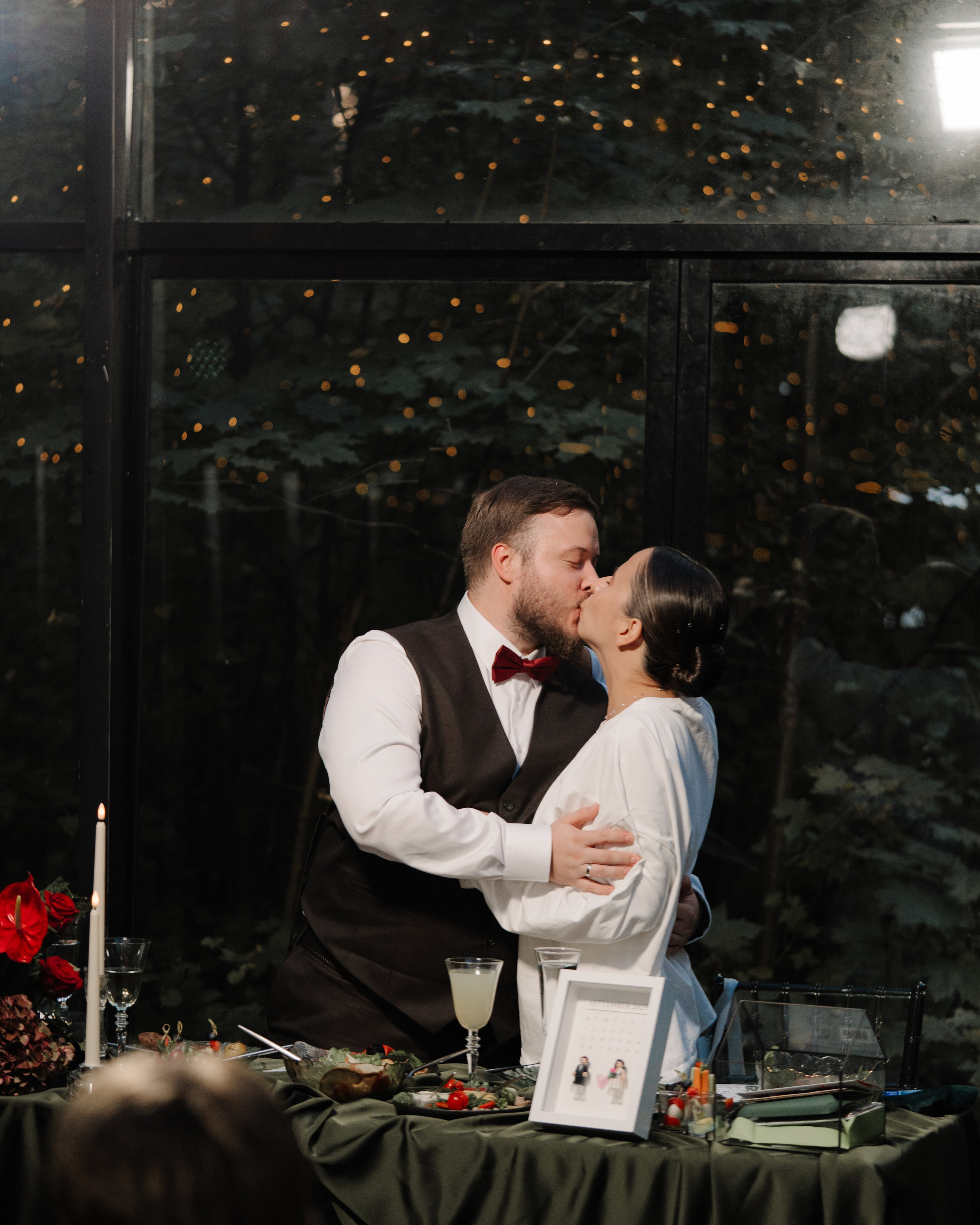 Пузыри и поцелуи. Портретный и свадебный фотограф в Москве Финкельштенй Анна