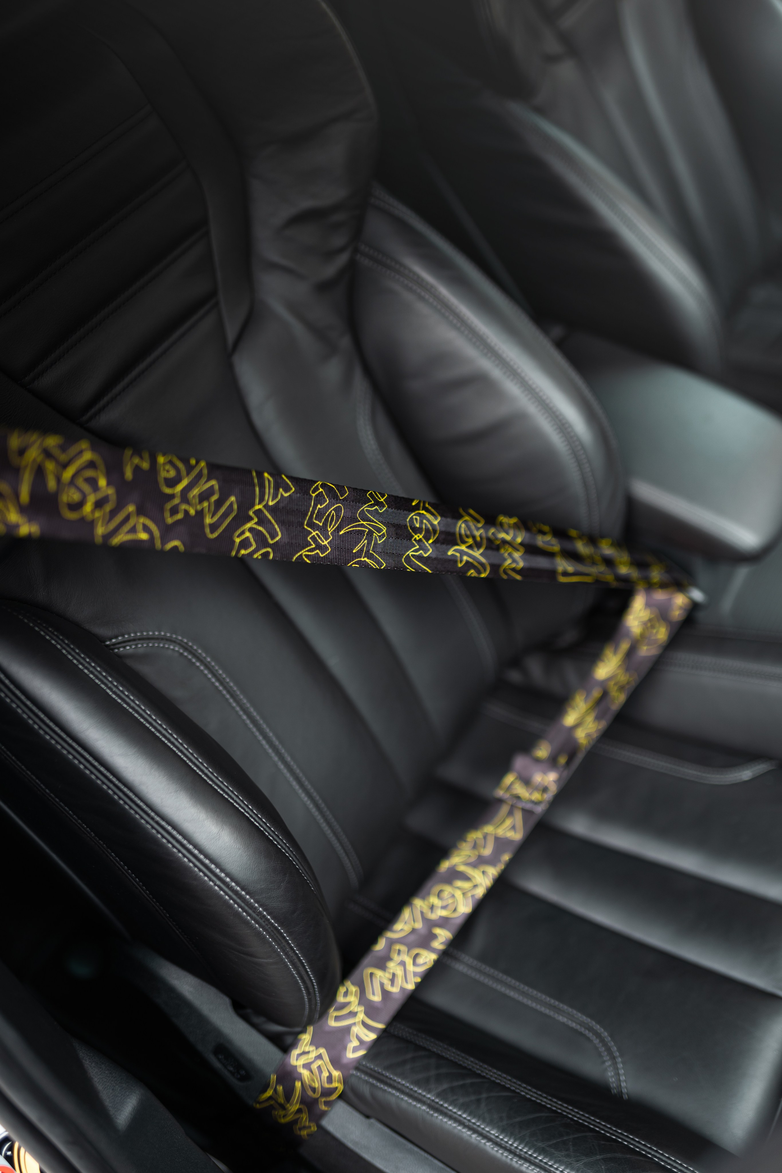 Volkswagen Tiguan by Rowl. Автомобильный фотограф в Москве | Базилев Александр