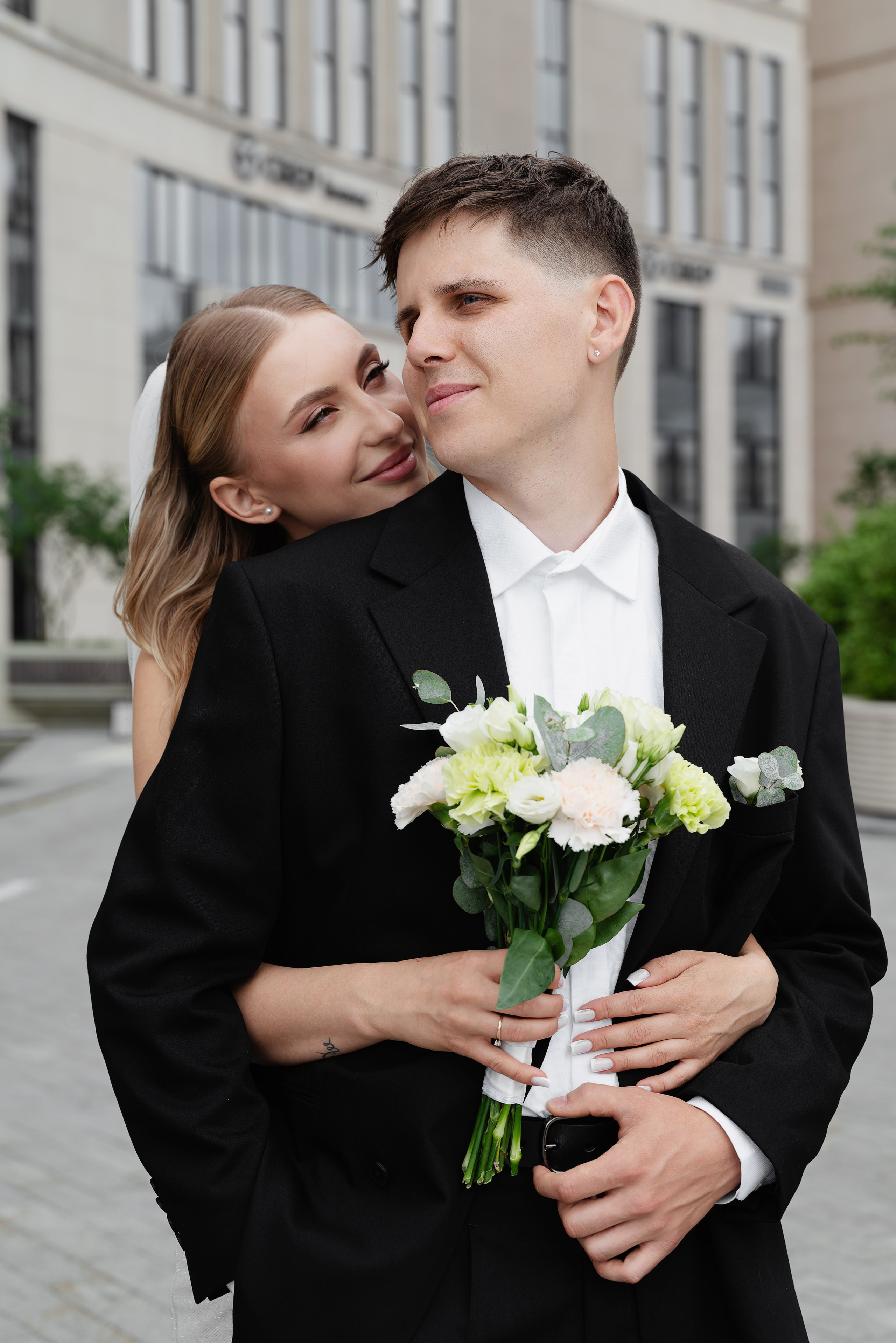 Dubrov''. Репортажный и свадебный фотограф в Минске Шамко Анатолий