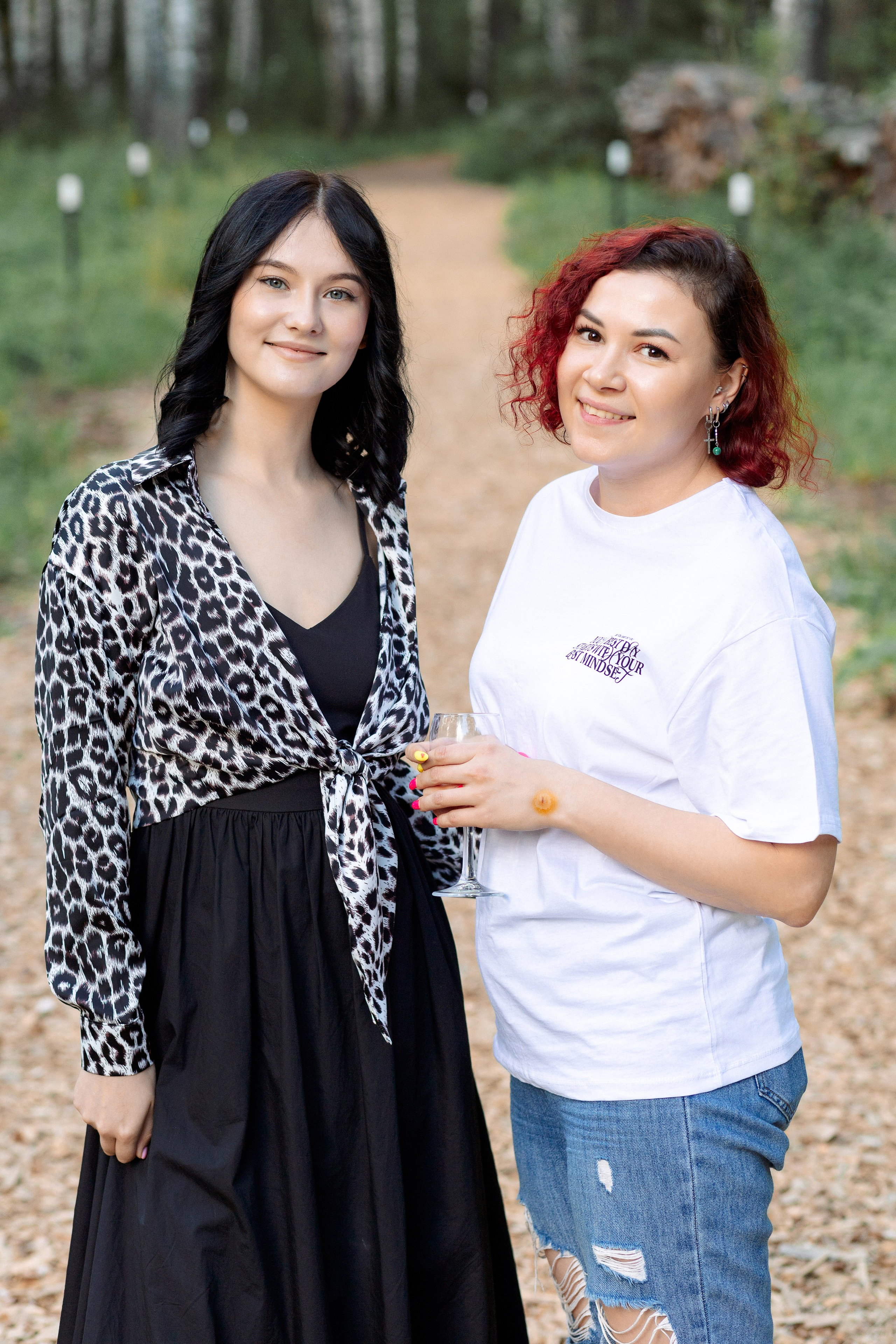 ПРИМЕР: Корпоратив Мамин Хлеб. Все фото. Профессиональный фотограф в Ижевске Леша Петров