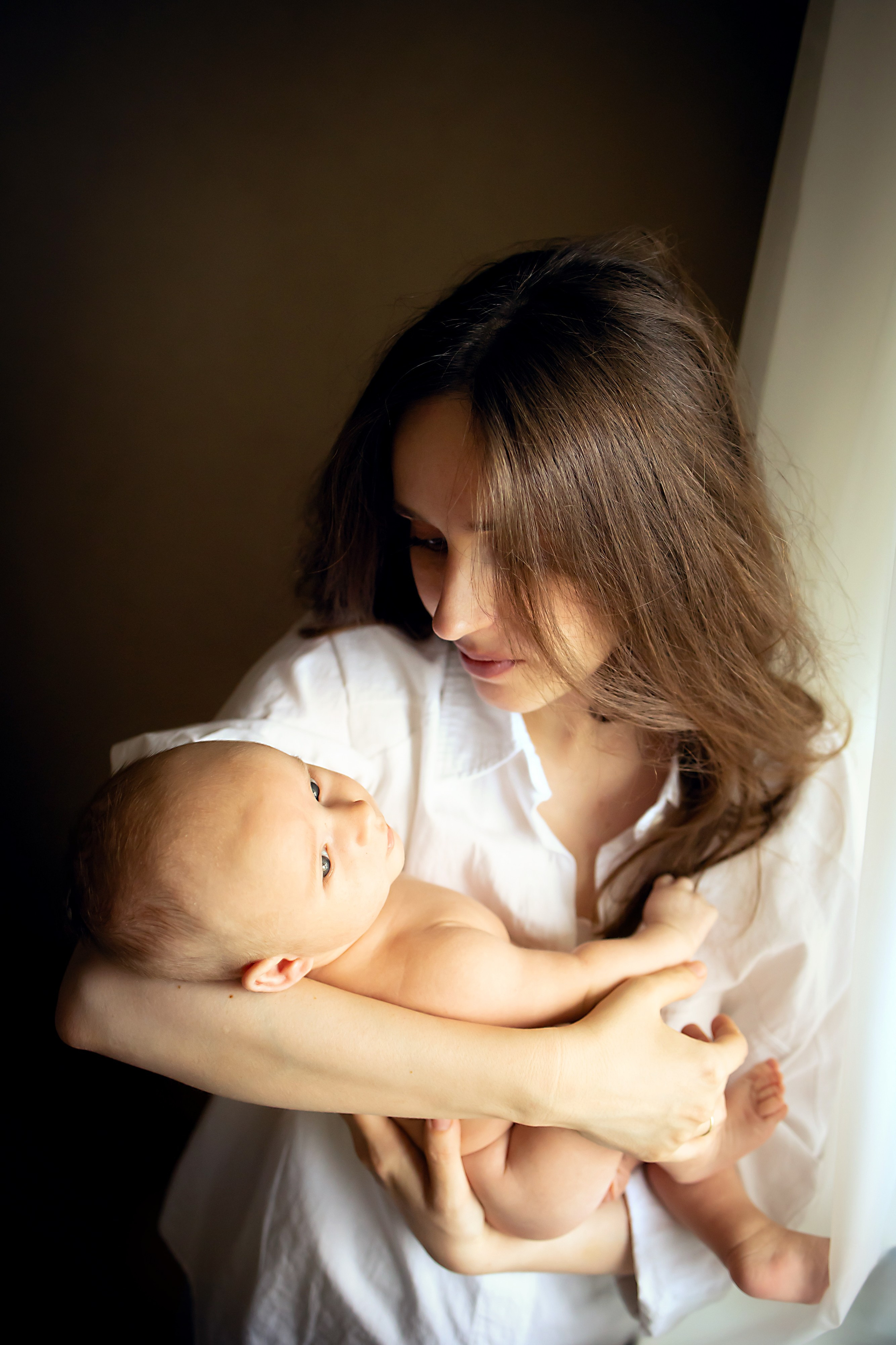 Ваш фотограф в Москве и области Юлия