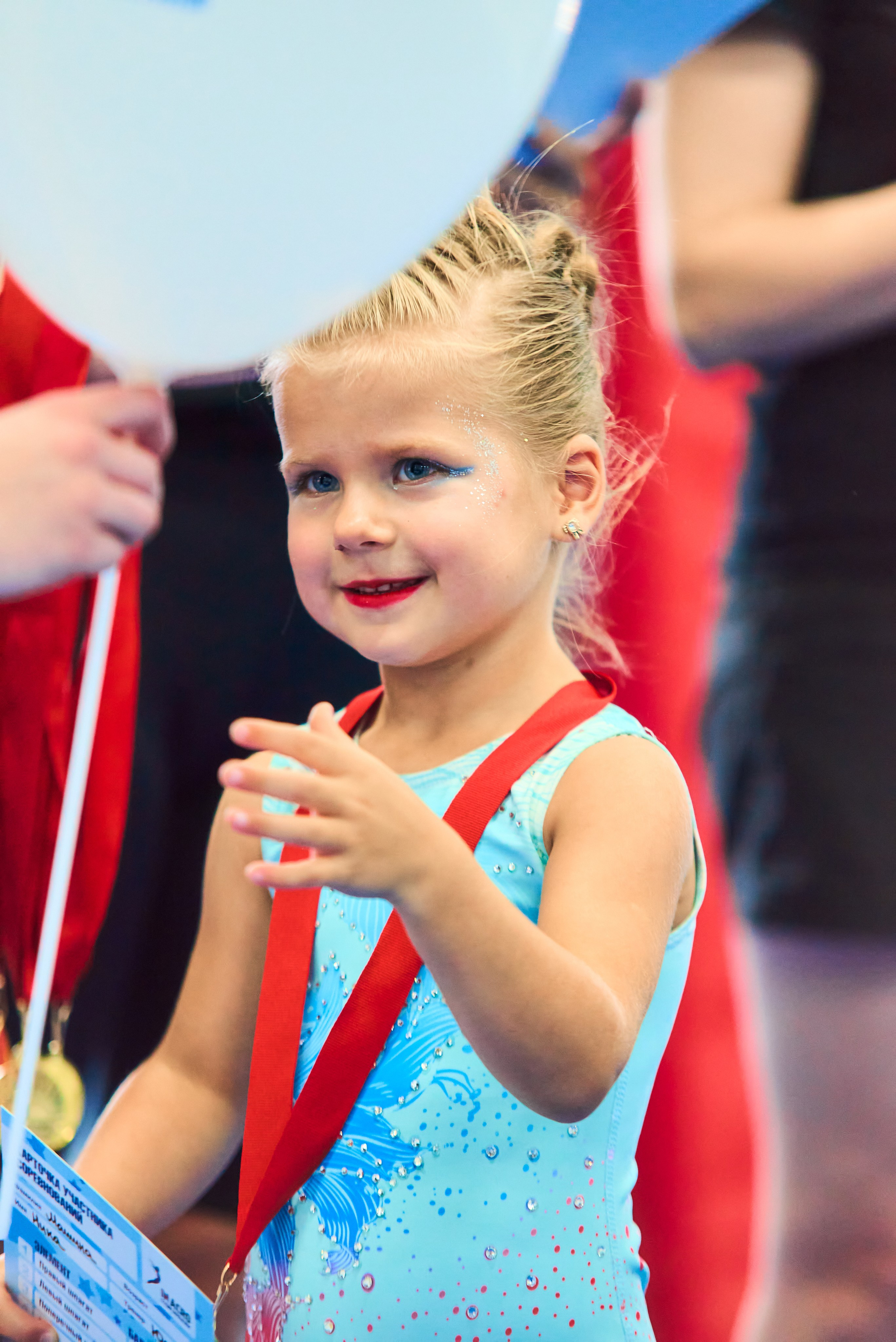 Студия акробатики InAcro, 26.05.24. Наталия Март | Фотограф СПб