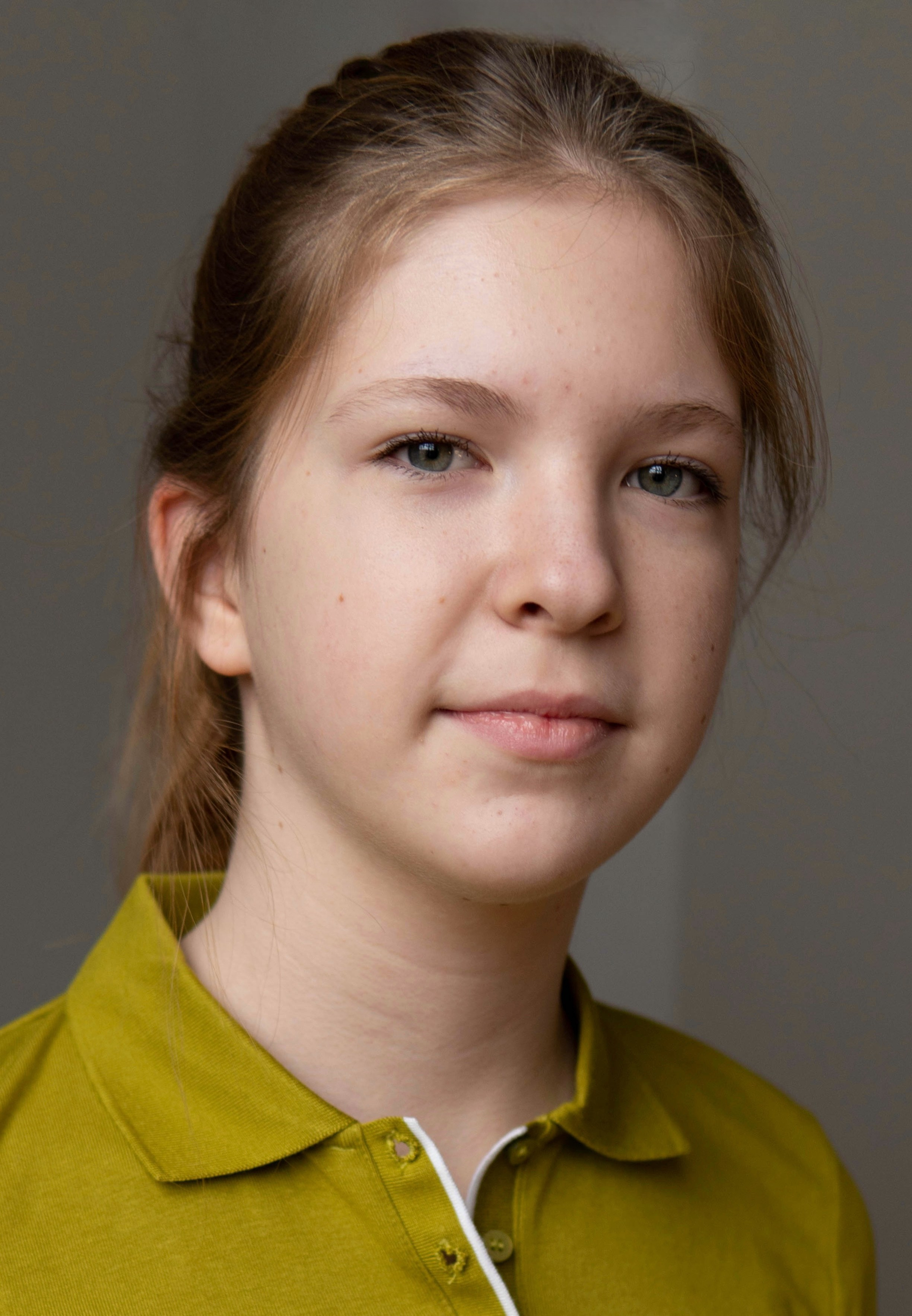 Ева Поставец. Краснодар