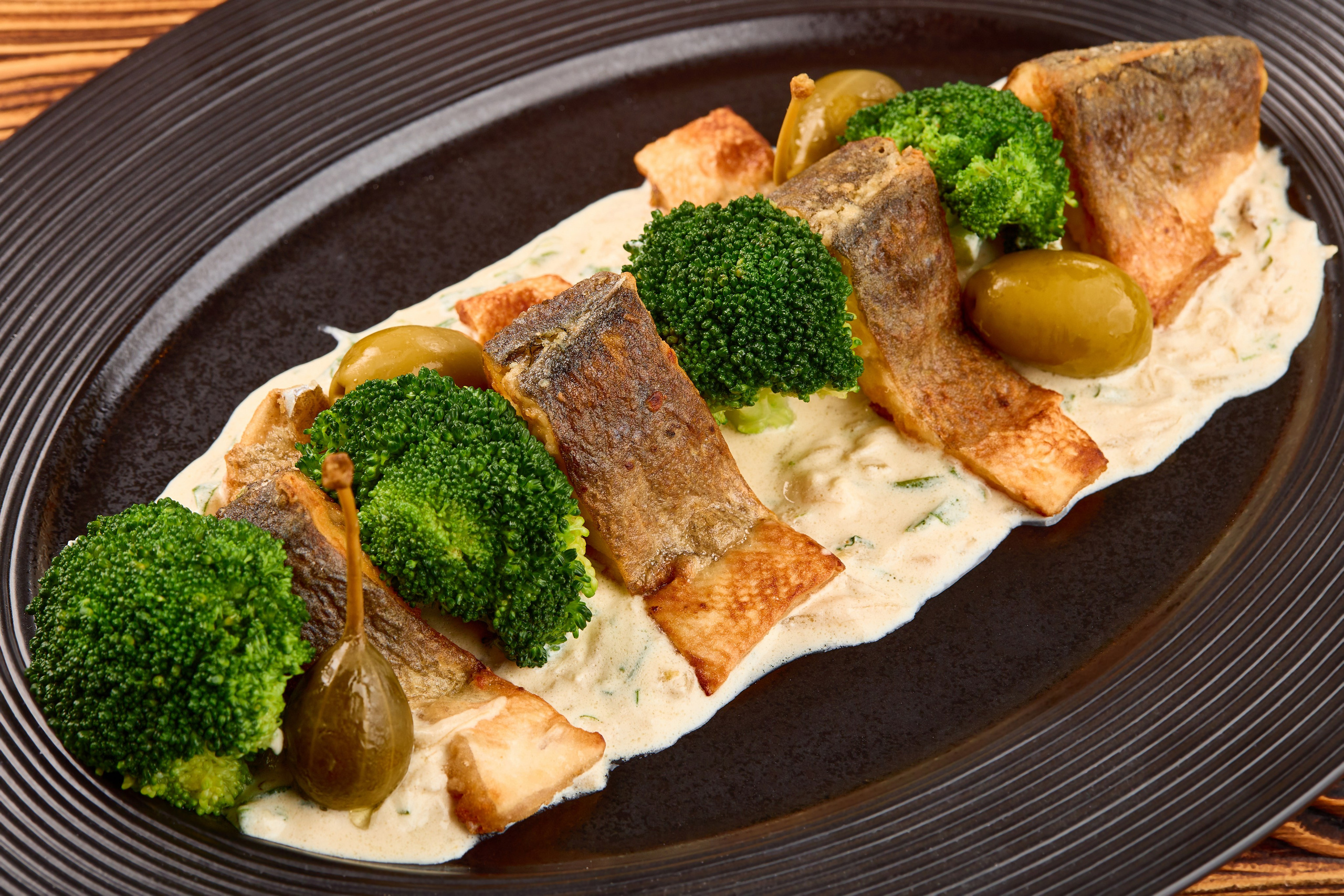 Фуд-съемка для ресторана «Мацони». Фотограф Валерий Сабрам