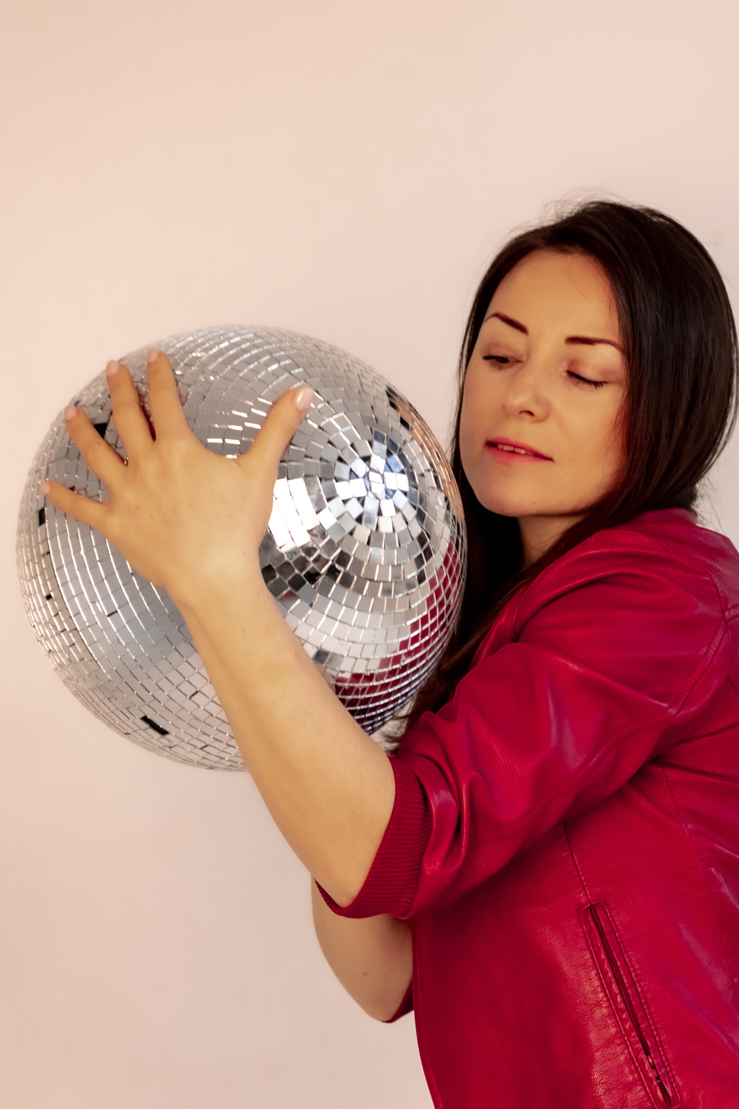 Индивидуальная съемка. Главная