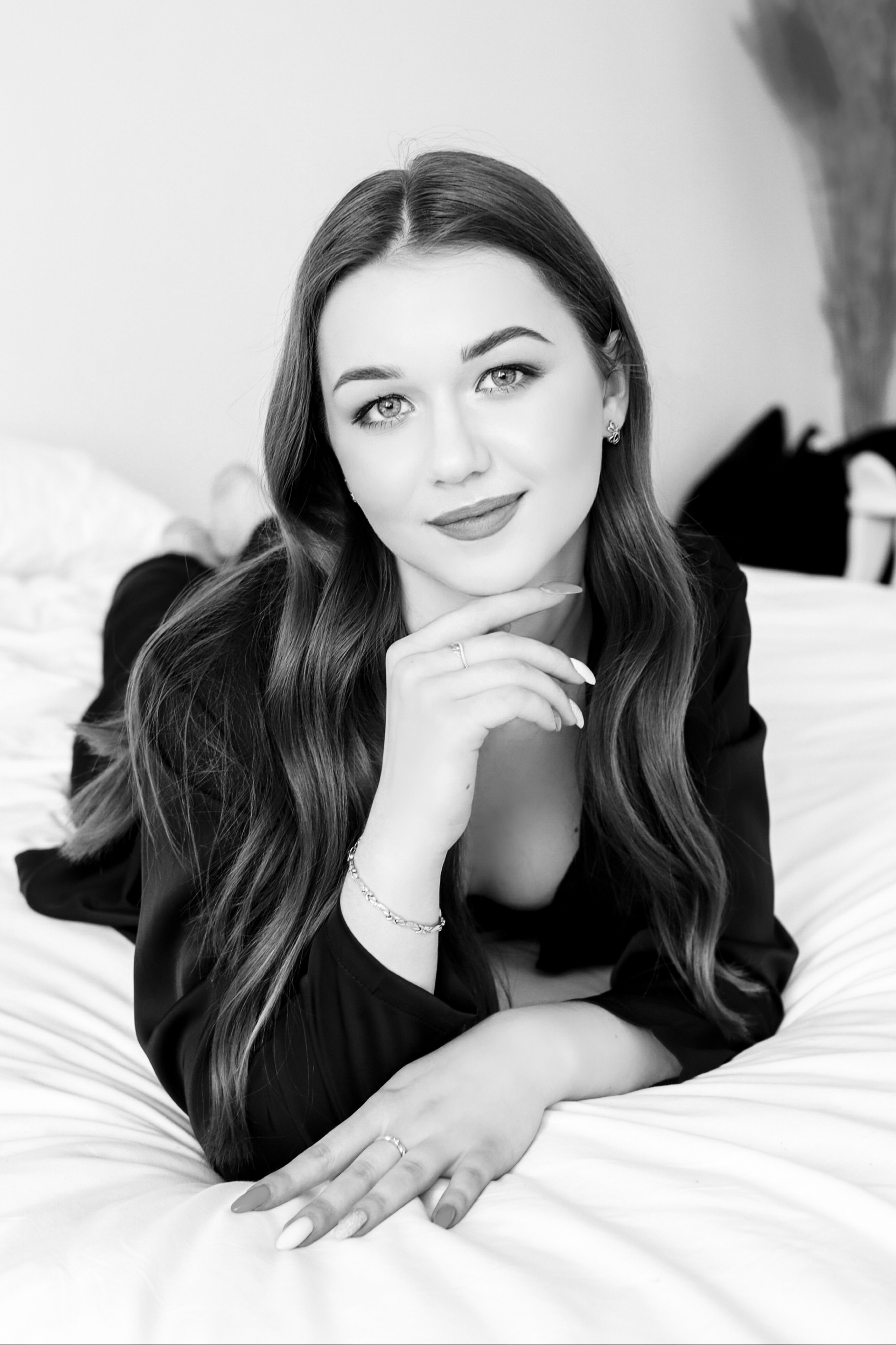 Анастасия. Семейный свадебный детский фотограф Саранск Наталья Сыркина