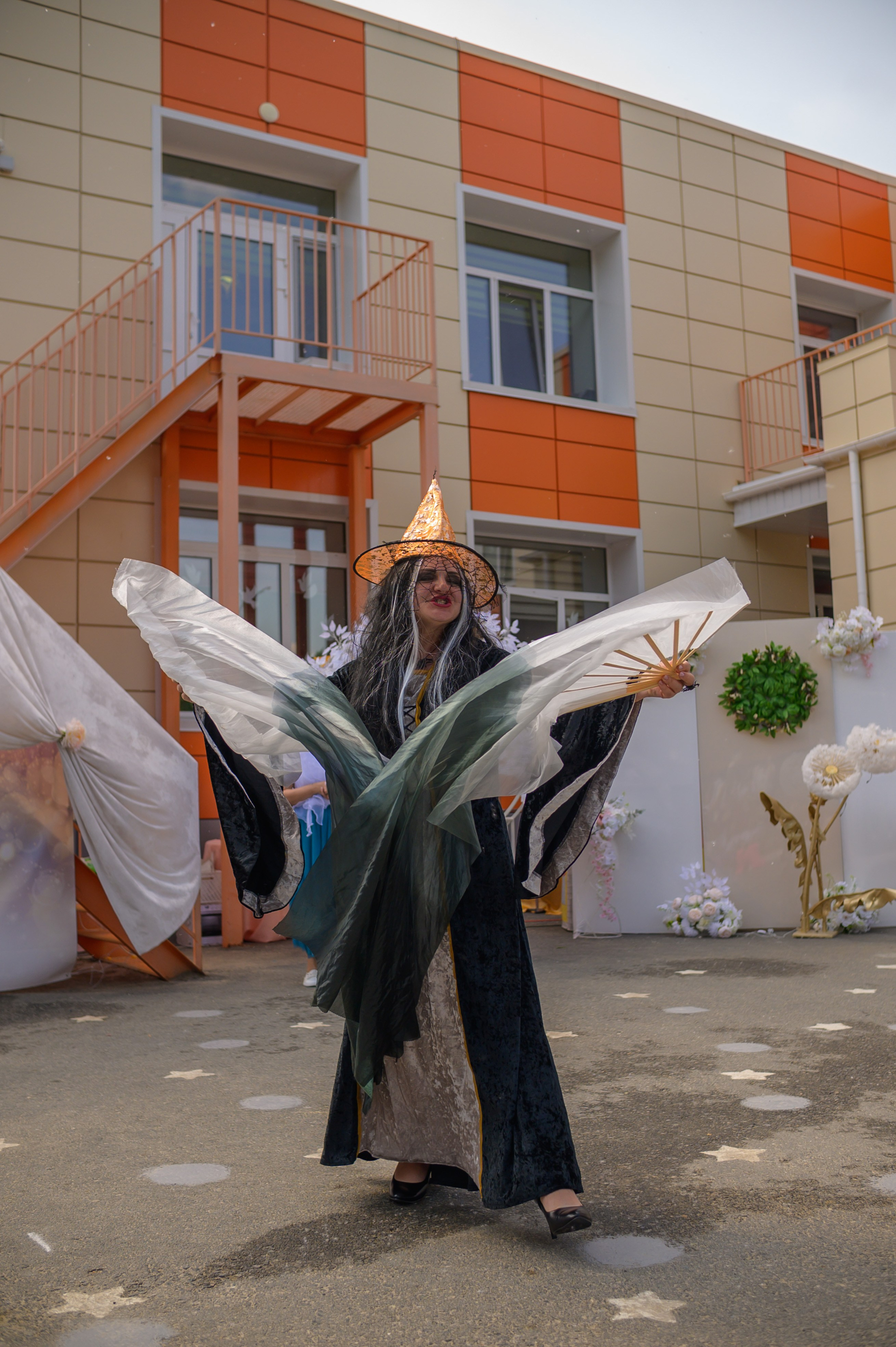 Репортаж выпускного группа «Фантазёры» 3 садик. Фотограф новорожденных, семейный детский в Тюмени Татьяна Морозова