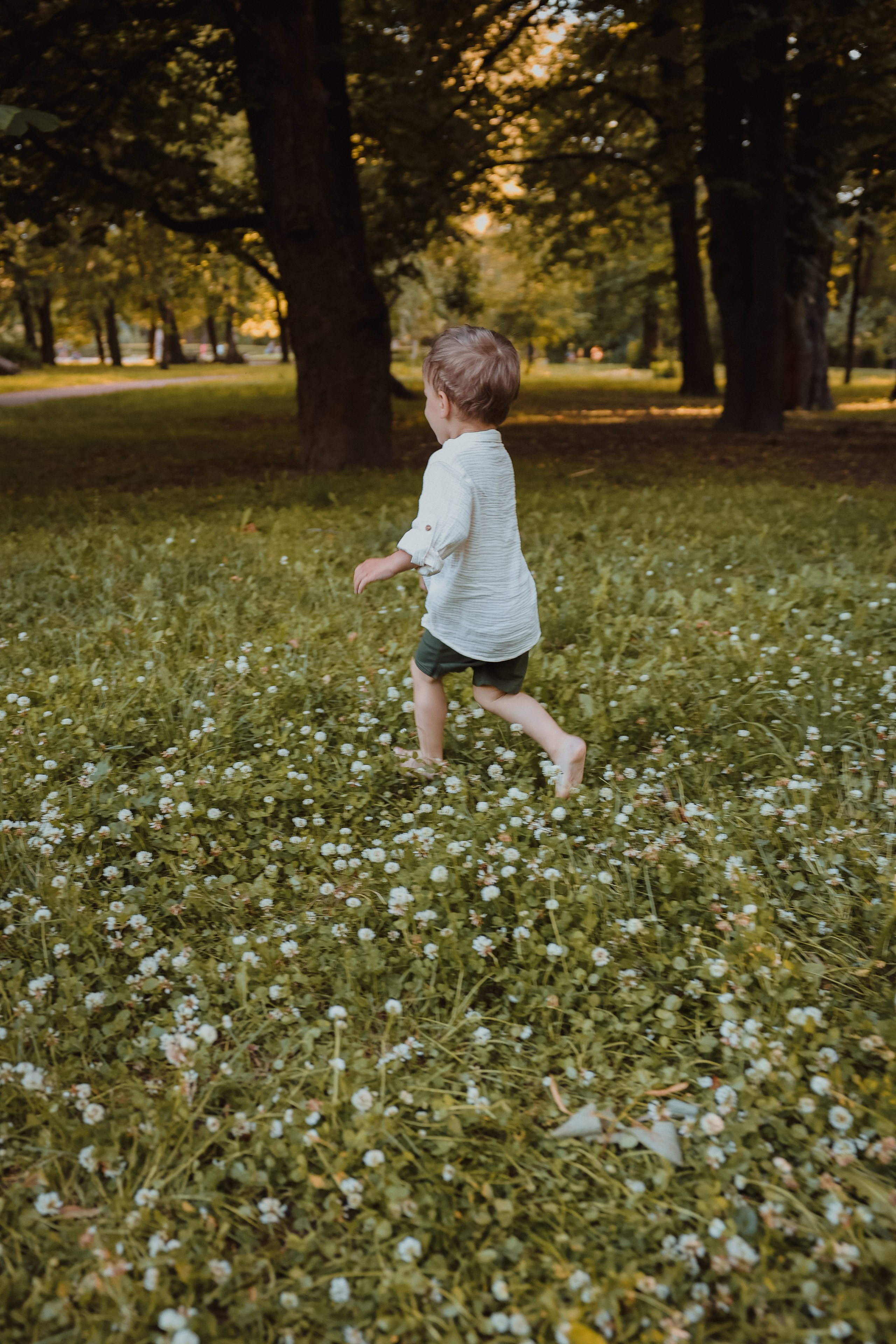 Пикник в парке. Андрей, Катя и Платон. Ваш семейный newborn и lifestyle фотограф в СПБ Наталья Журавлева