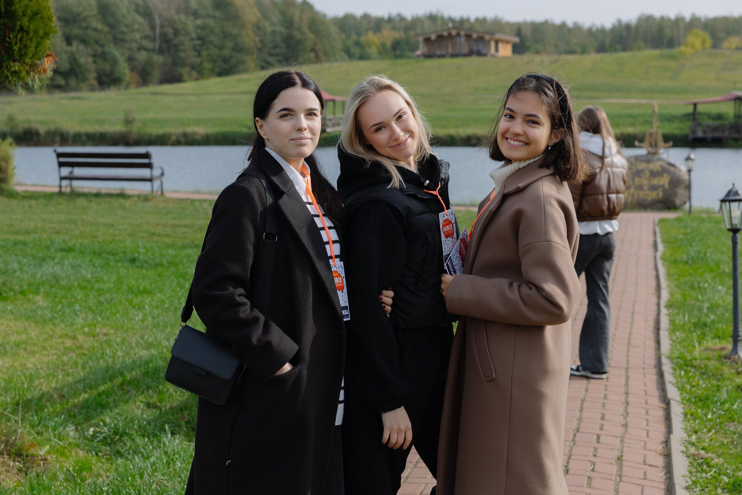 Корпоративная фотосъемка для ОАО Белагропромбанк в Суле в Загородном комплексе Westa. Свадебный фотограф в Минске/Беларуси Сергей Спиридонов