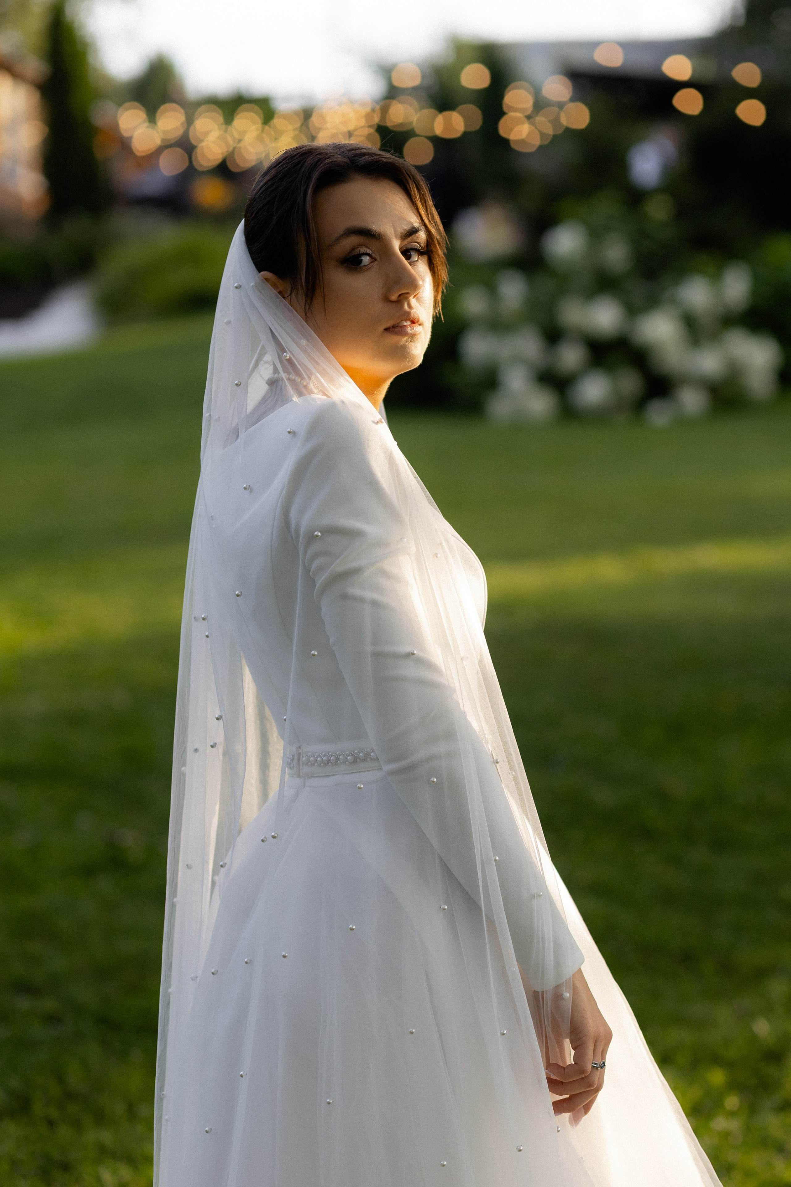 Свадебная фотосессия в агроусадьбе Лабодянка в Минске. Свадебный фотограф в Минске/Беларуси Сергей Спиридонов