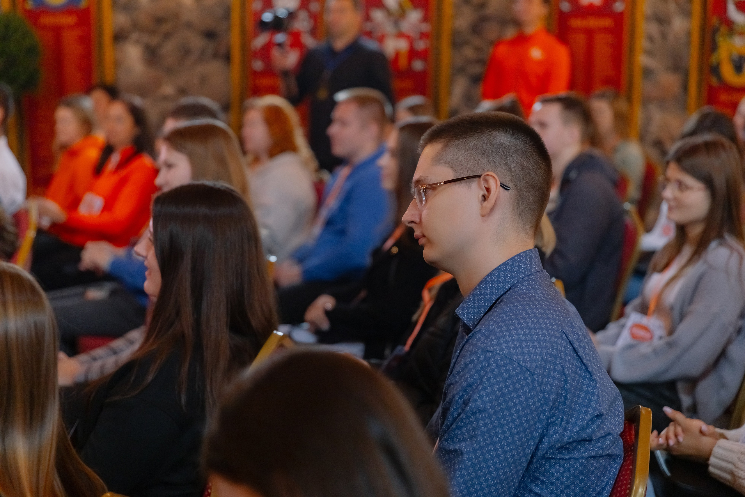 Корпоративная фотосъемка для ОАО Белагропромбанк в Суле в Загородном комплексе Westa. Свадебный фотограф в Минске/Беларуси Сергей Спиридонов