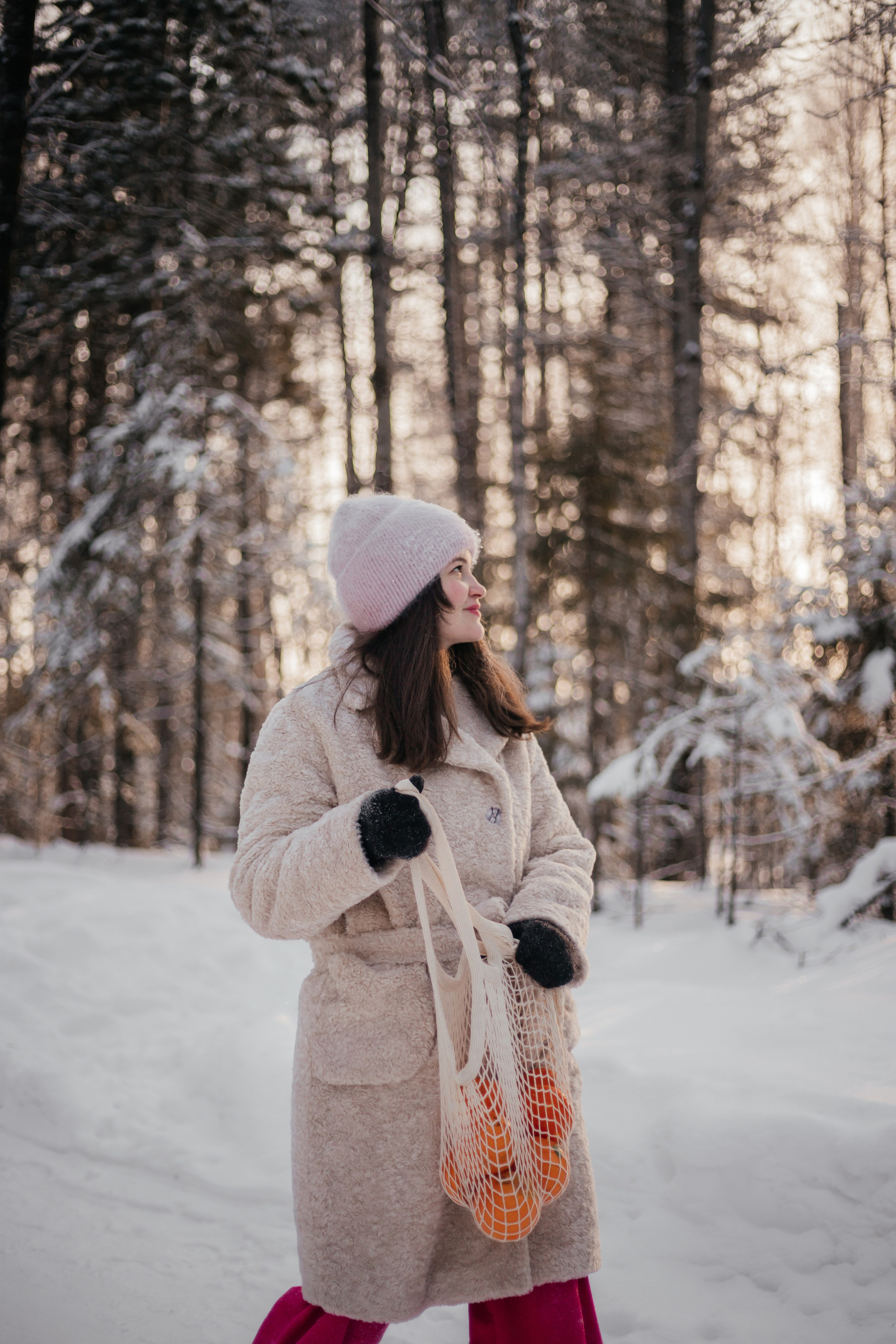 Семья Бугай. Семейный фотограф Нижневартовск Тюмень Ефимова Ирина
