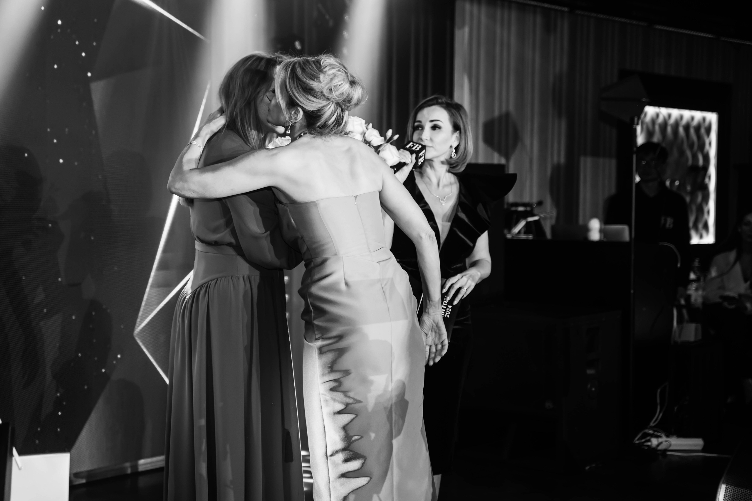 Премия FB люди года. Арт-ню Н.Новгород/Москва