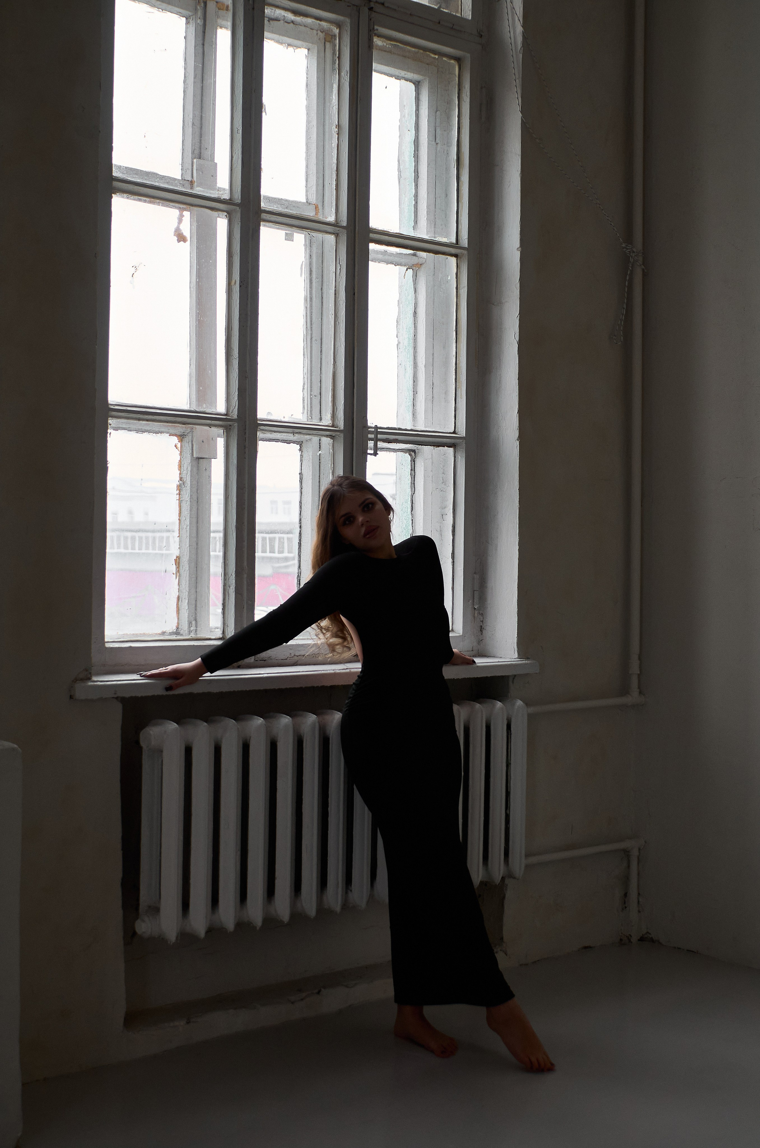 Basic. Фотограф Нижний Новгород