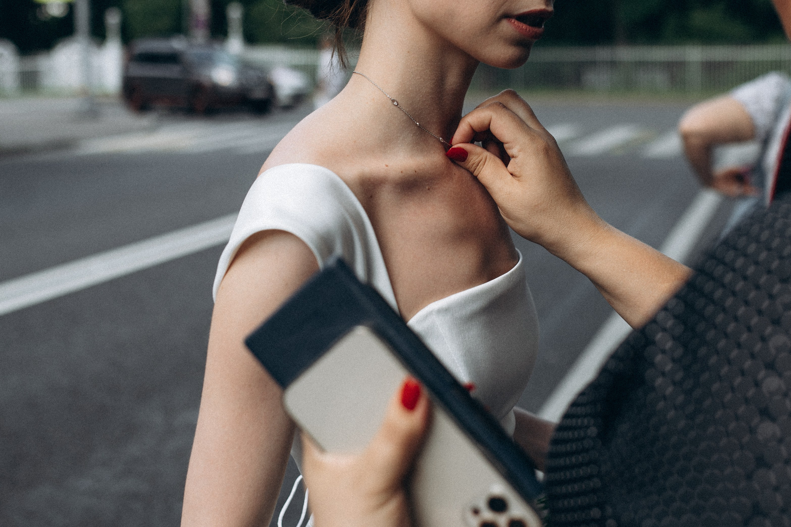 Владлена и Никита. Свадебный и студийный фотограф Ирина Котикова