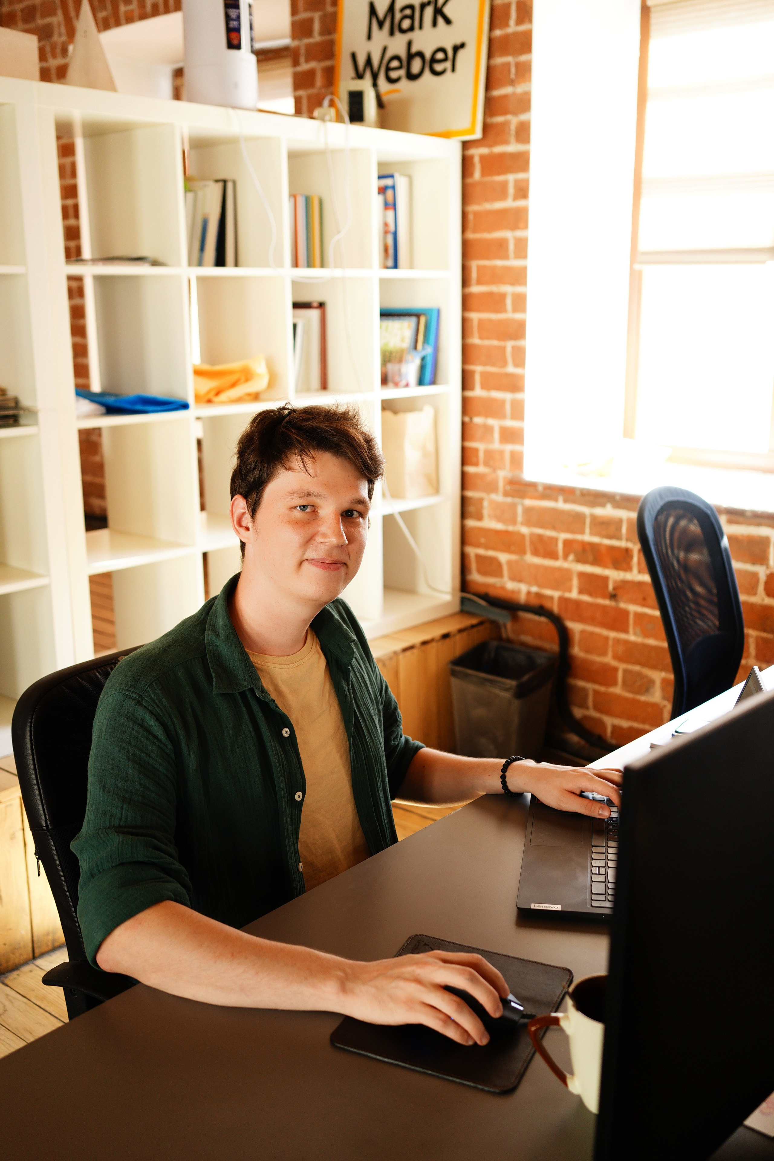 Mark Weber. Сайт фотографа Нади Новиковой