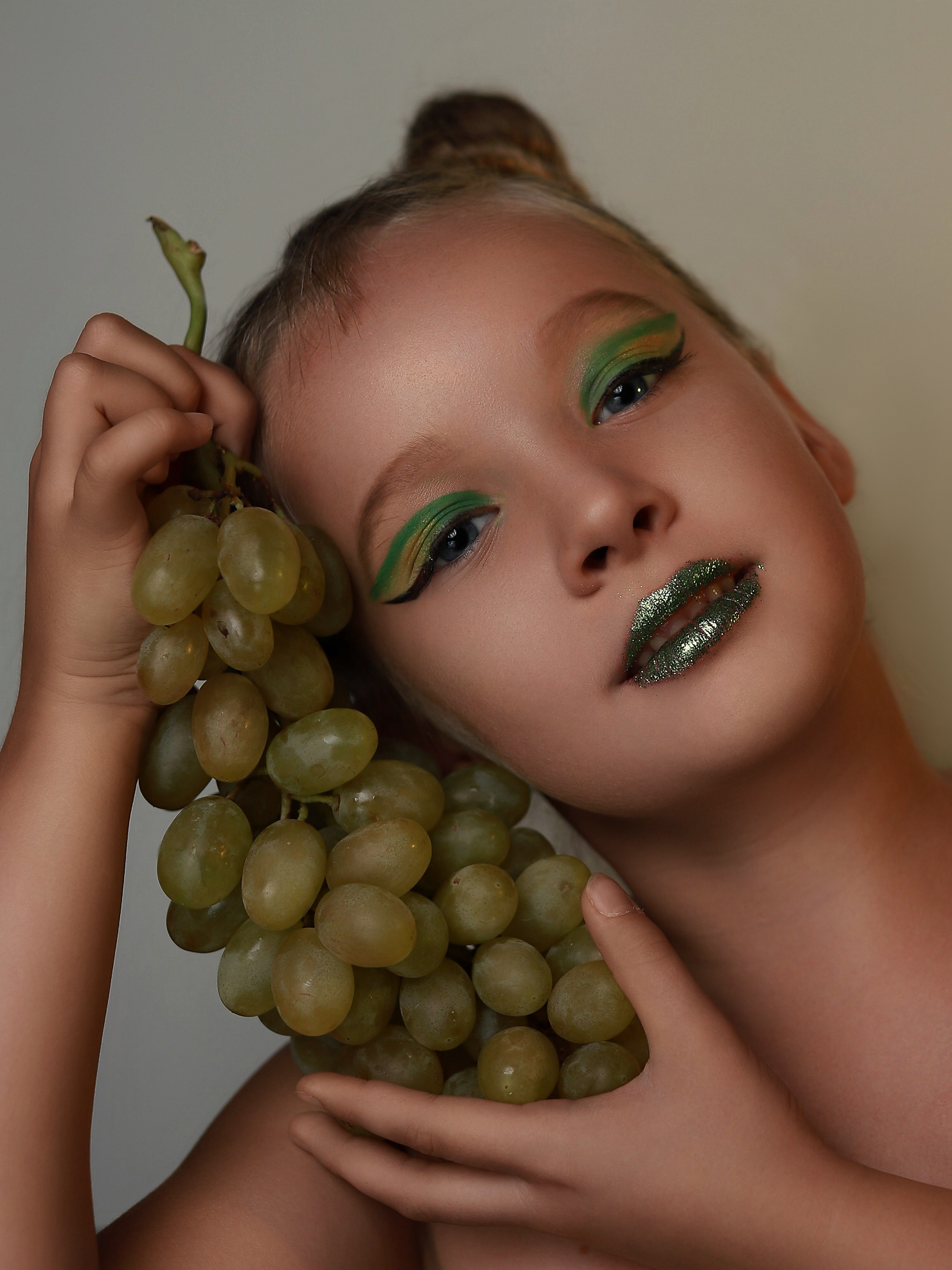 Дети. Фотограф Юлия Мальцева